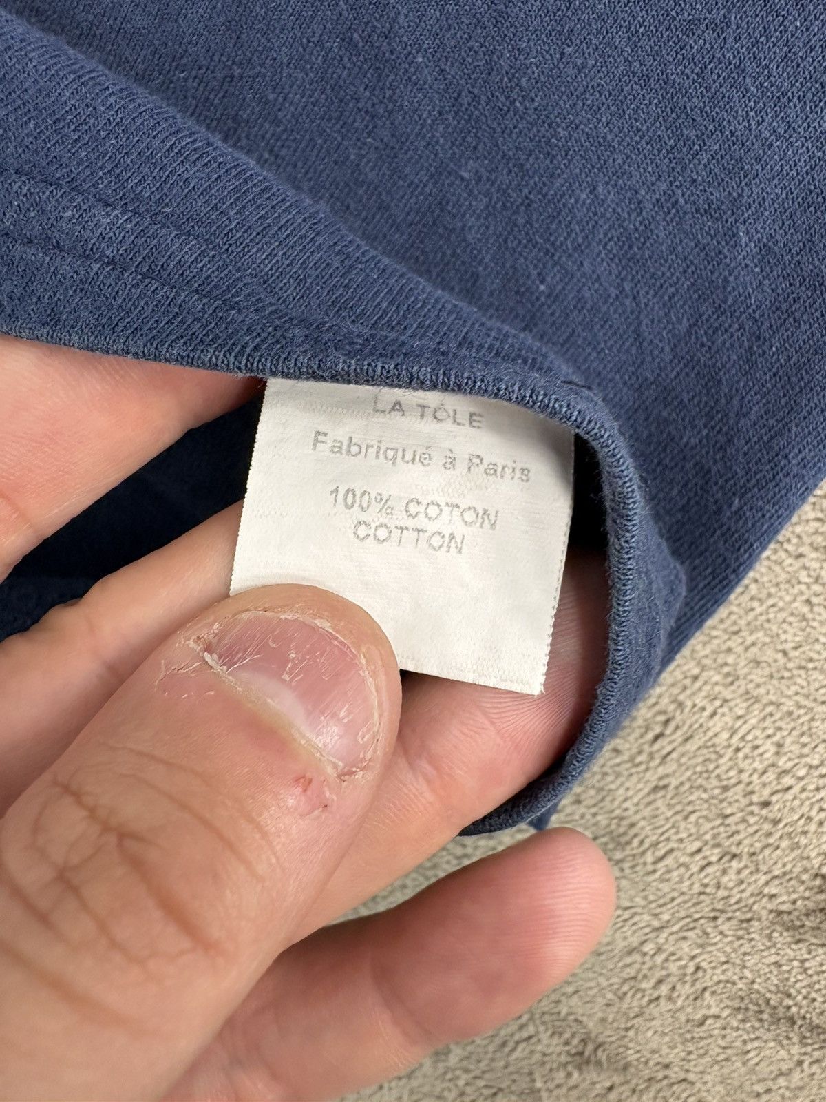 Fuck Art, Make Tees Fuck Art Make Tees T-Shirt Size US L / EU 52-54 / 3 - 5 Thumbnail