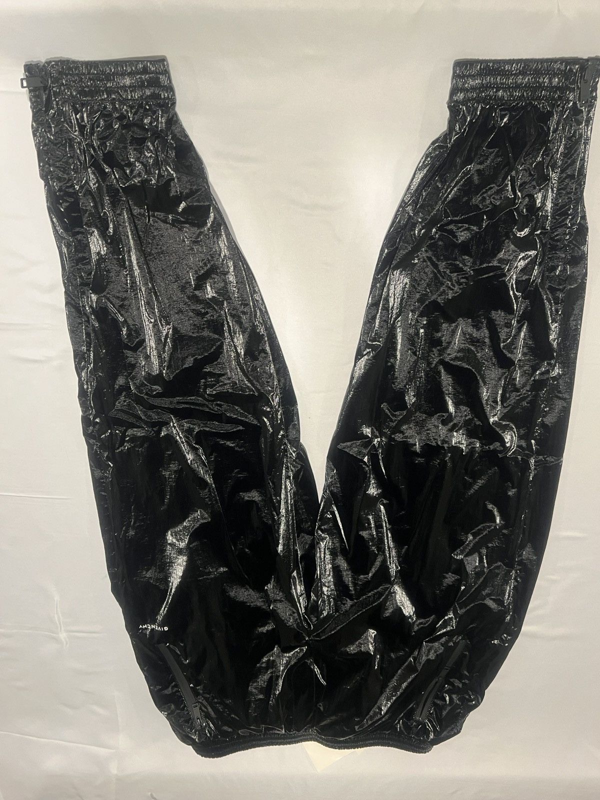 Givenchy mens joggers. 52/36. $1090