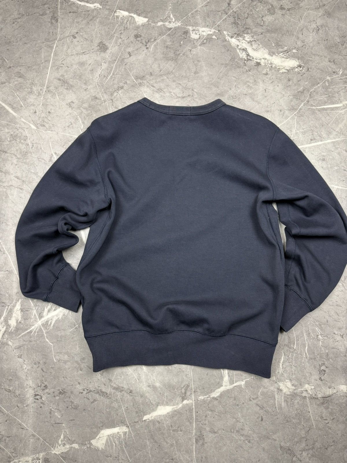 Polo Ralph Lauren Ralph Lauren Sweater Navy Blue | Size S (fits XS / fitted S) Size US S / EU 44-46 / 1 - 5 Thumbnail