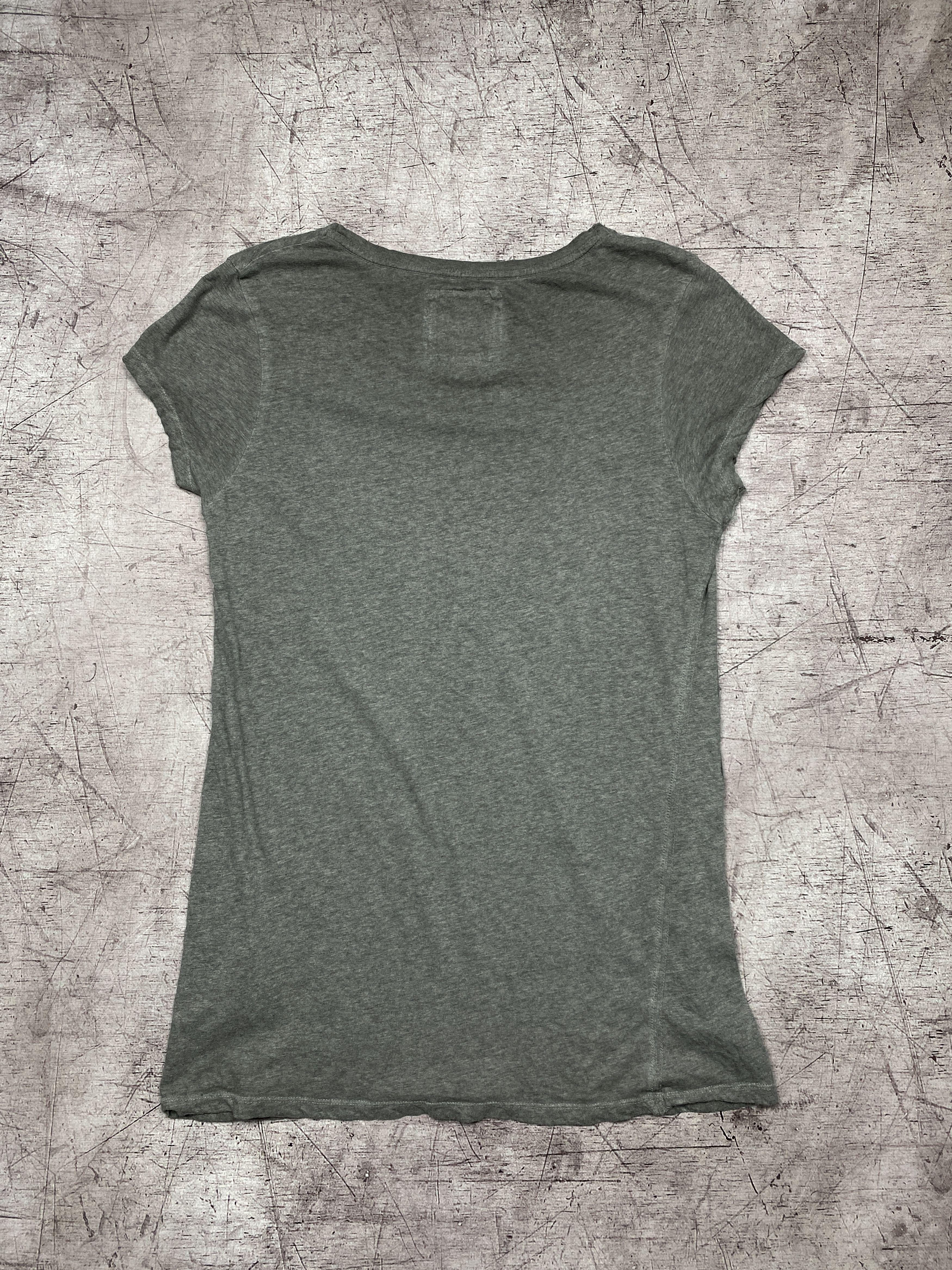 Allsaints Allsaints Vintage Womens Touchdown T-Shirt Size M / US 6-8 / IT 42-44 - 8 Thumbnail