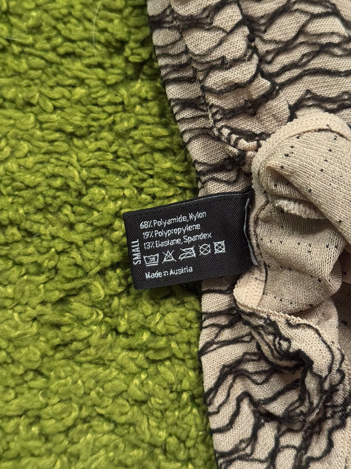 Vivienne Westwood × Wolford Vivienne Westwood x Wolford 2000s archive vintage bodysuit Size S / US 4 / IT 40 - 5 Thumbnail