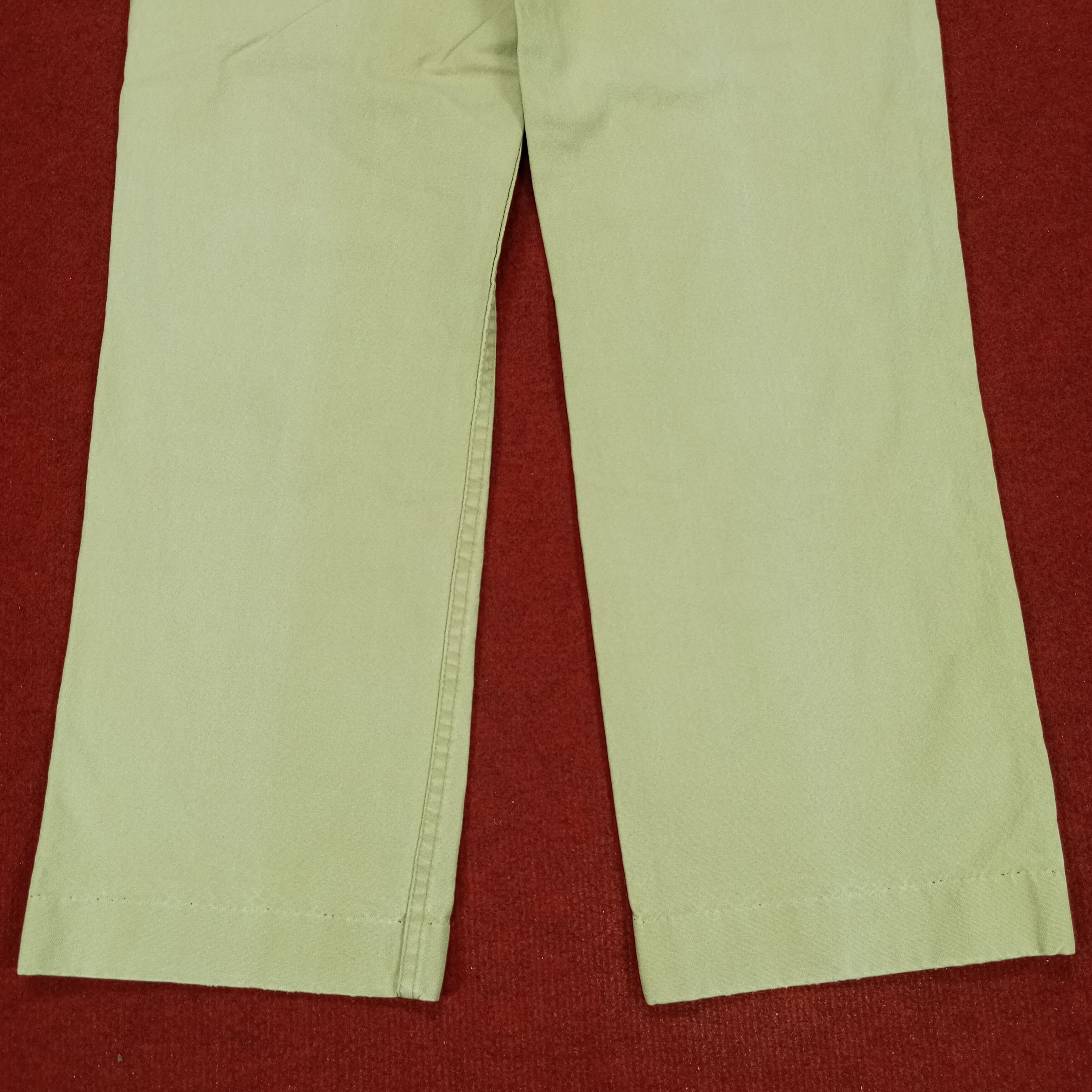 Filson × Vintage A Genuine Filson Pants Streetwear Style Size US 29 - 3 Thumbnail