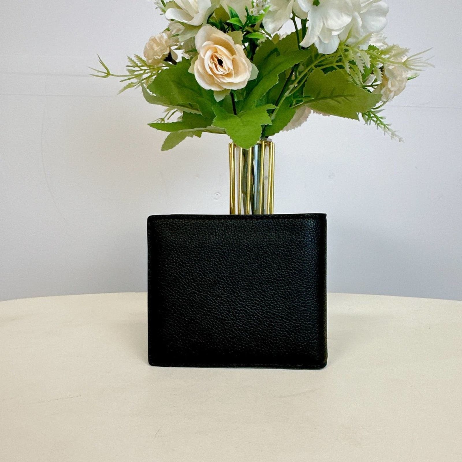 Coach Coach 74991 3 In 1 Wallet IN Black Size 36 - 2 Thumbnail