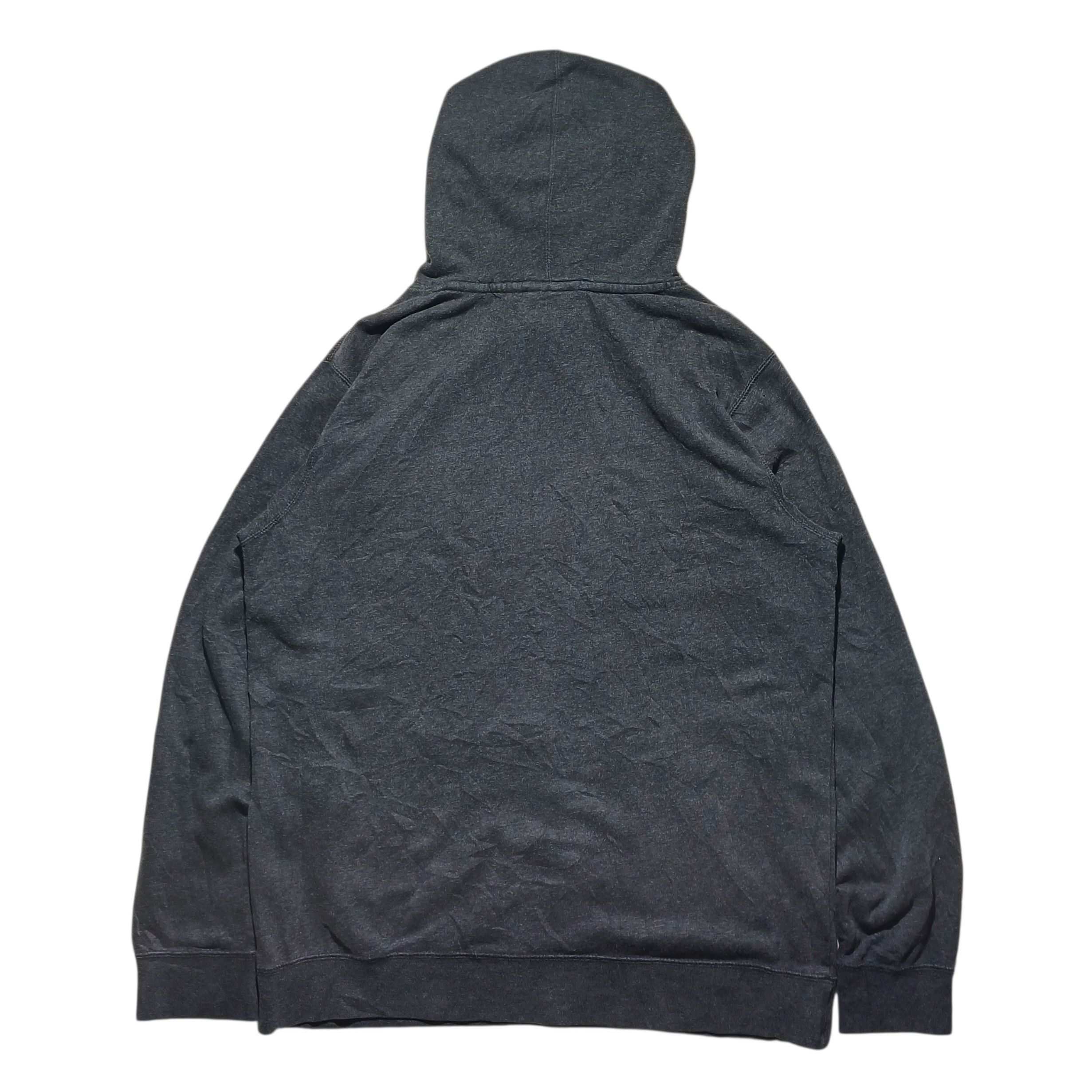 Nike SB Nike SB Hoodie Reflectif Size US M / EU 48-50 / 2 - 8 Thumbnail