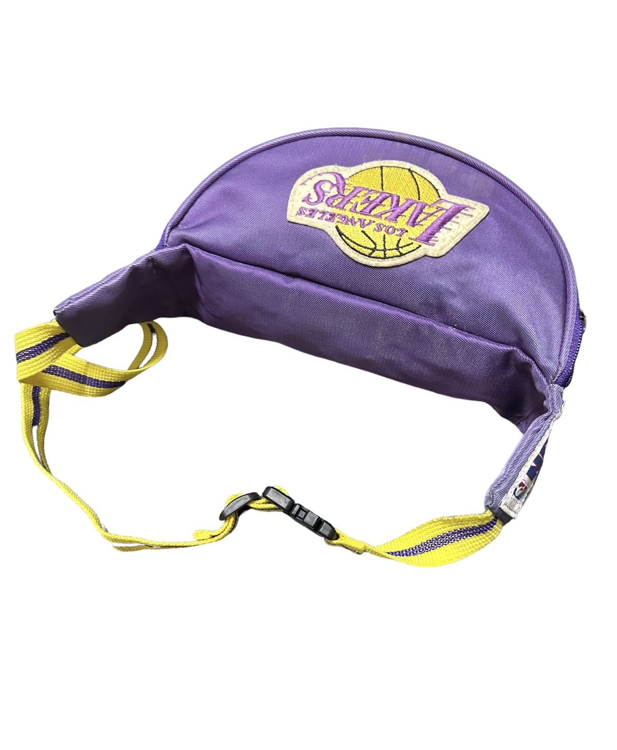 NBA Lakers waist bag Size ONE SIZE - 2 Thumbnail