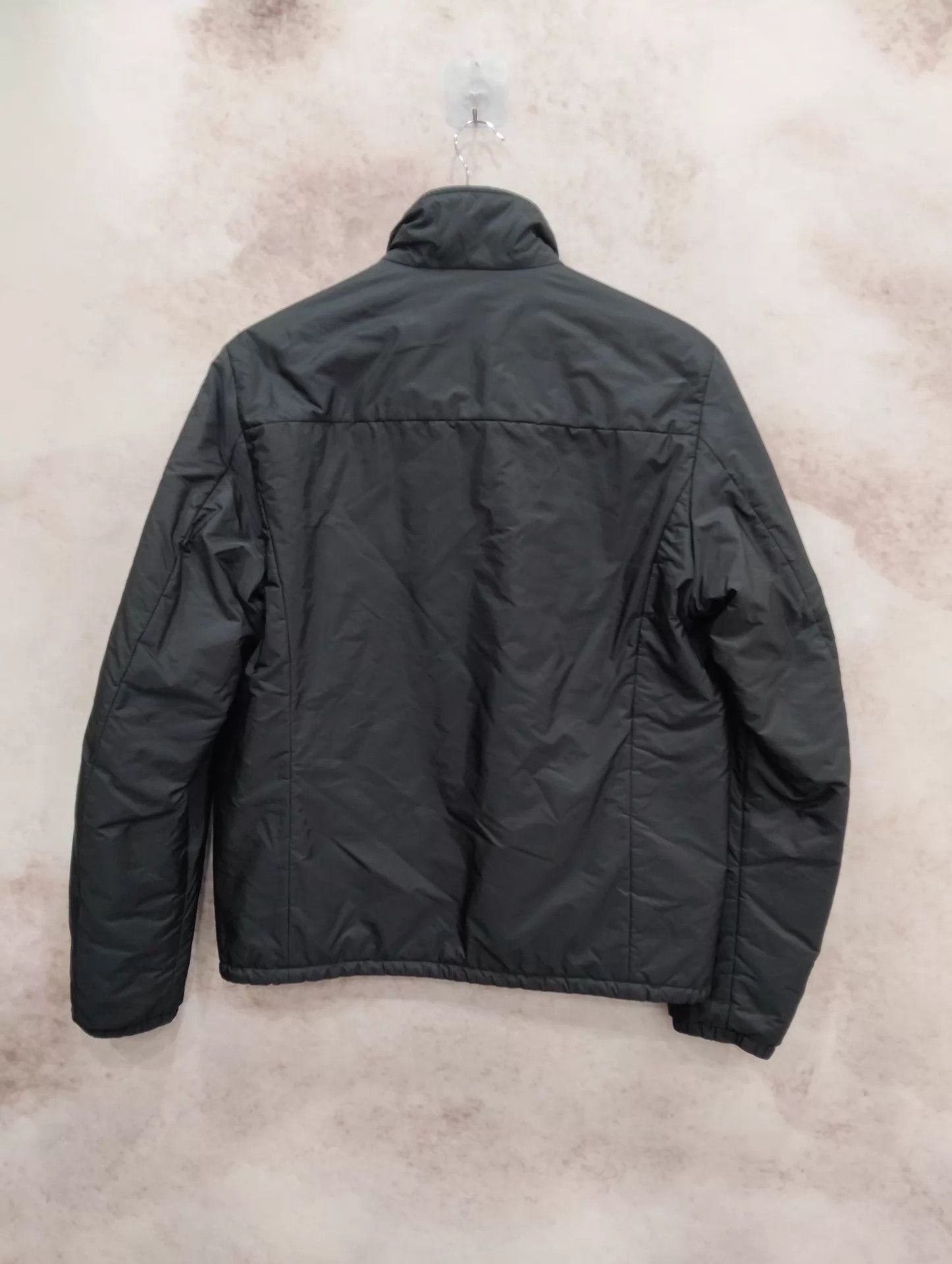 Prada PRADA double-faced jacket 48 95 New Size US M / EU 48-50 / 2 - 2 Thumbnail