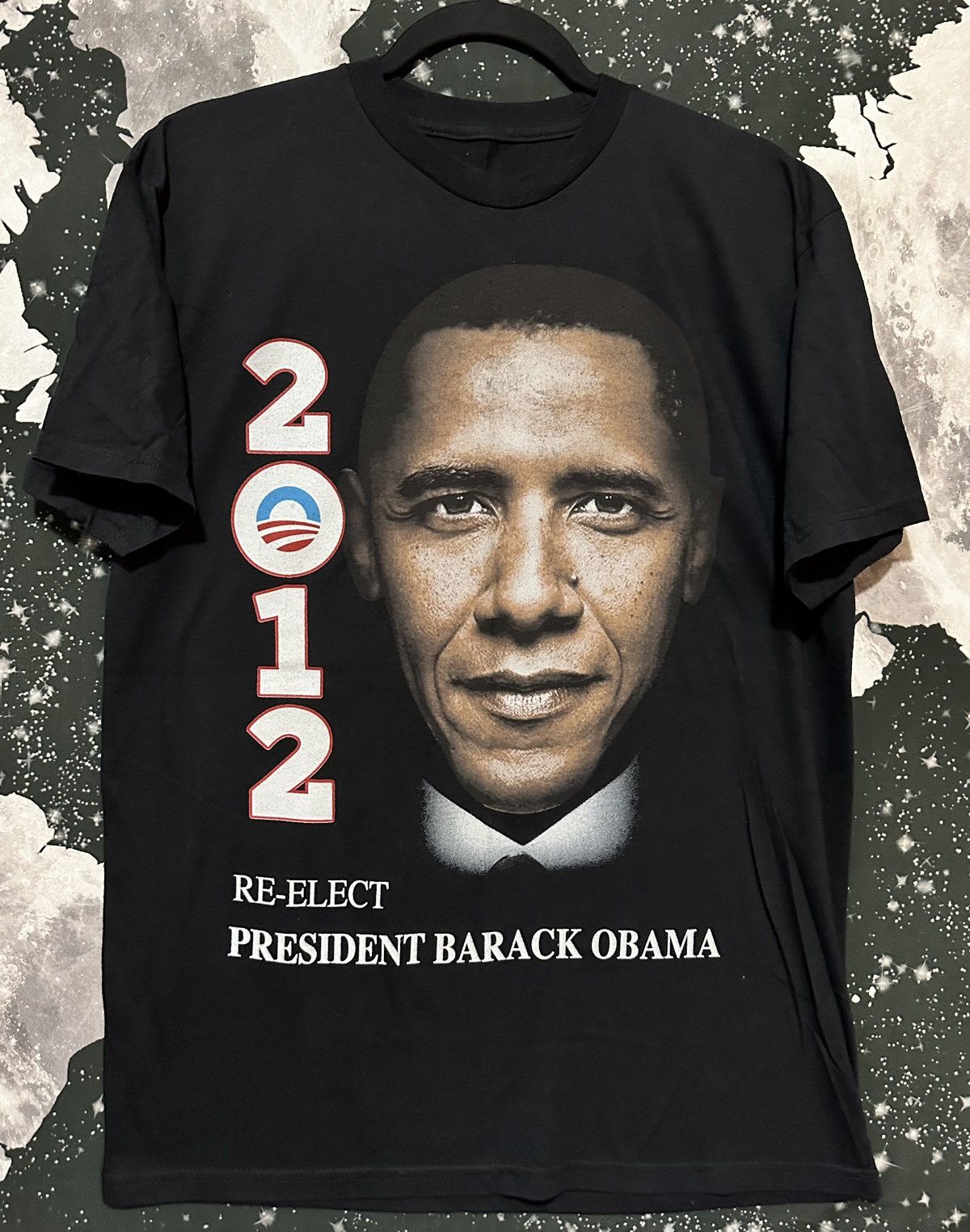 Other Obama shirt Size US L / EU 52-54 / 3 - 1 Thumbnail