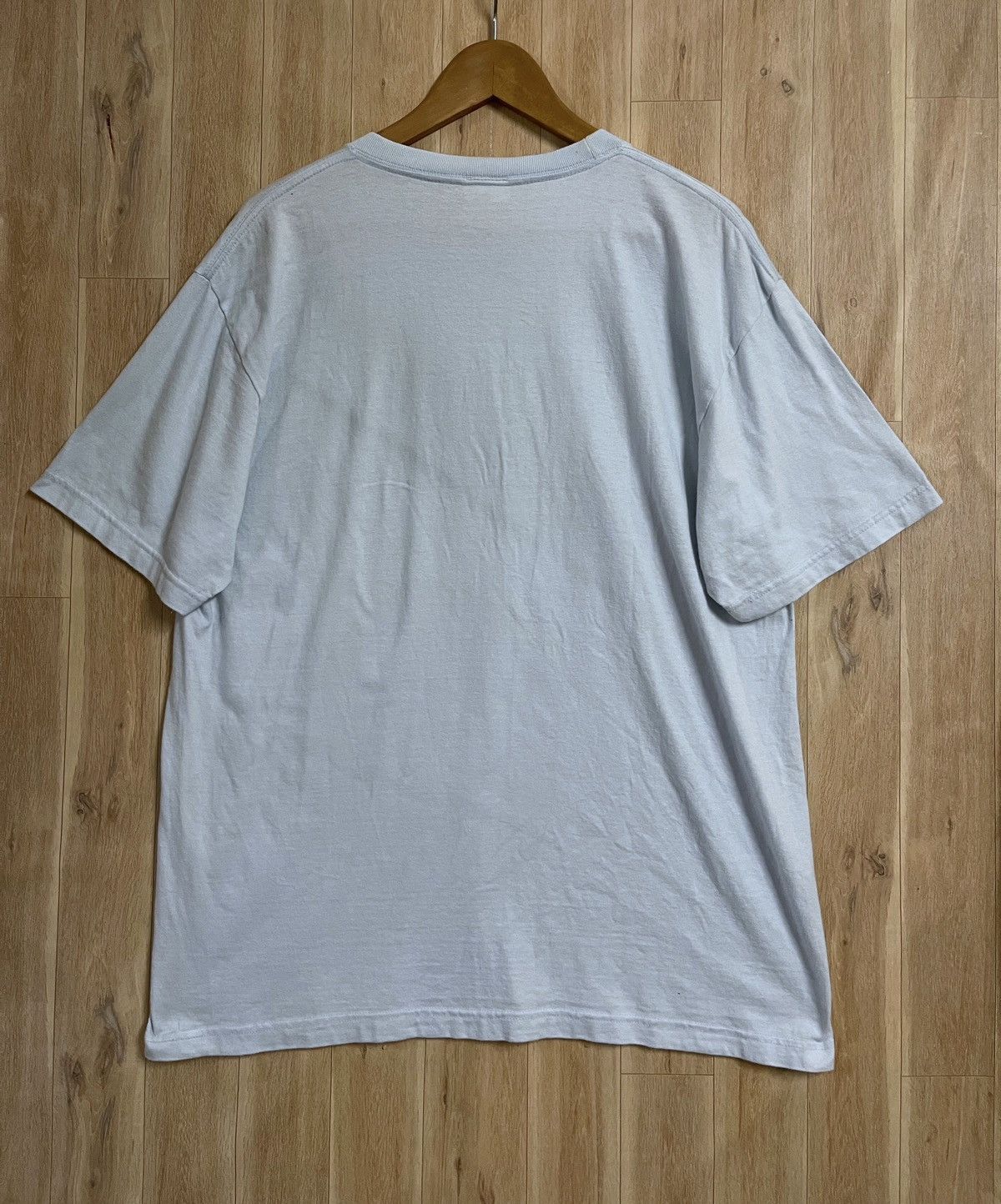 Japanese Brand × Vintage Vintage Anime T shirt Misaki Tobisawa Hentai Aokana XL Rare Size US XL / EU 56 / 4 - 7 Thumbnail