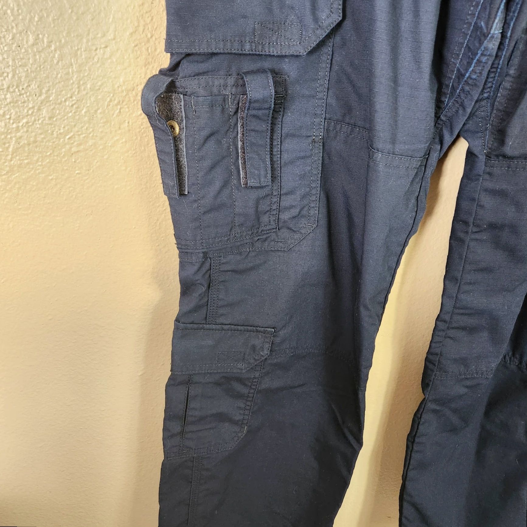 Vintage VINTAGE Size 38" / US 16 / IT 52 - 2 Thumbnail