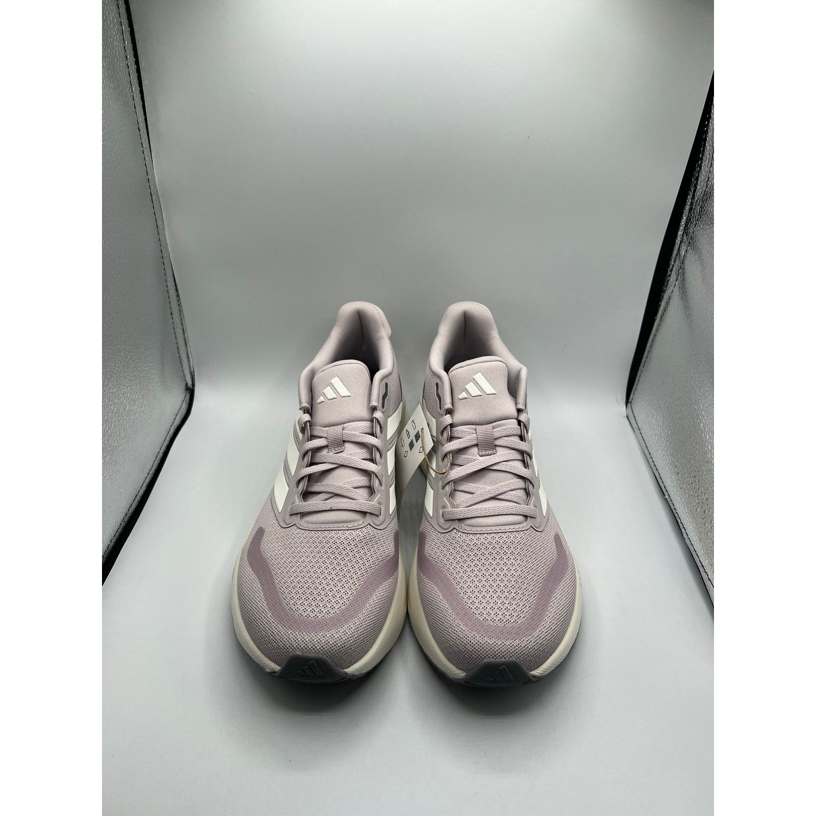 Adidas Adidas Runfalcon 5 WMNS ‘Violet Purple’ size 9 women’s Size US 9 / IT 39 - 2 Thumbnail