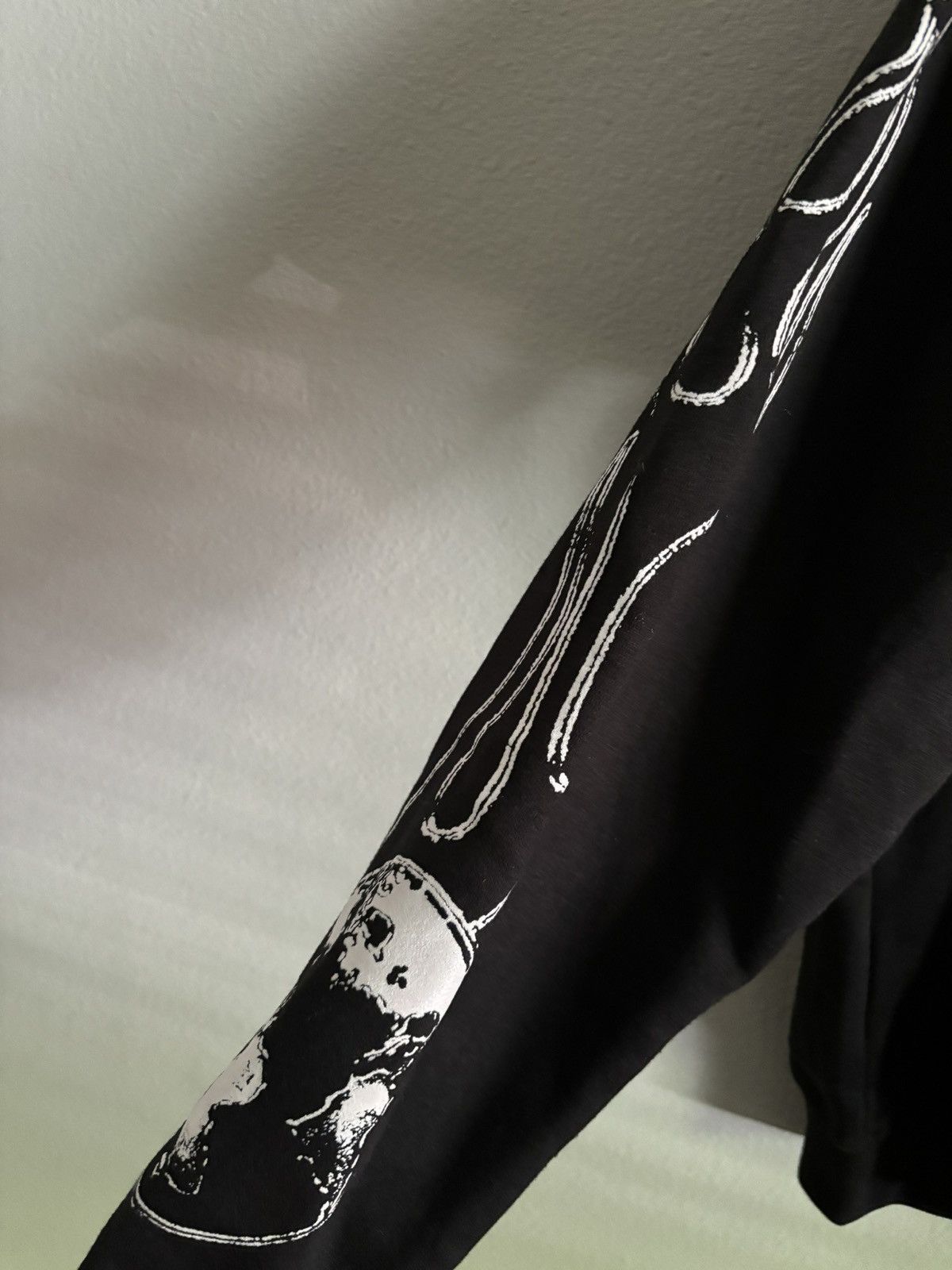 Worldwide Youth WWY REBELLION HOODIE Size US XL / EU 56 / 4 - 3 Thumbnail