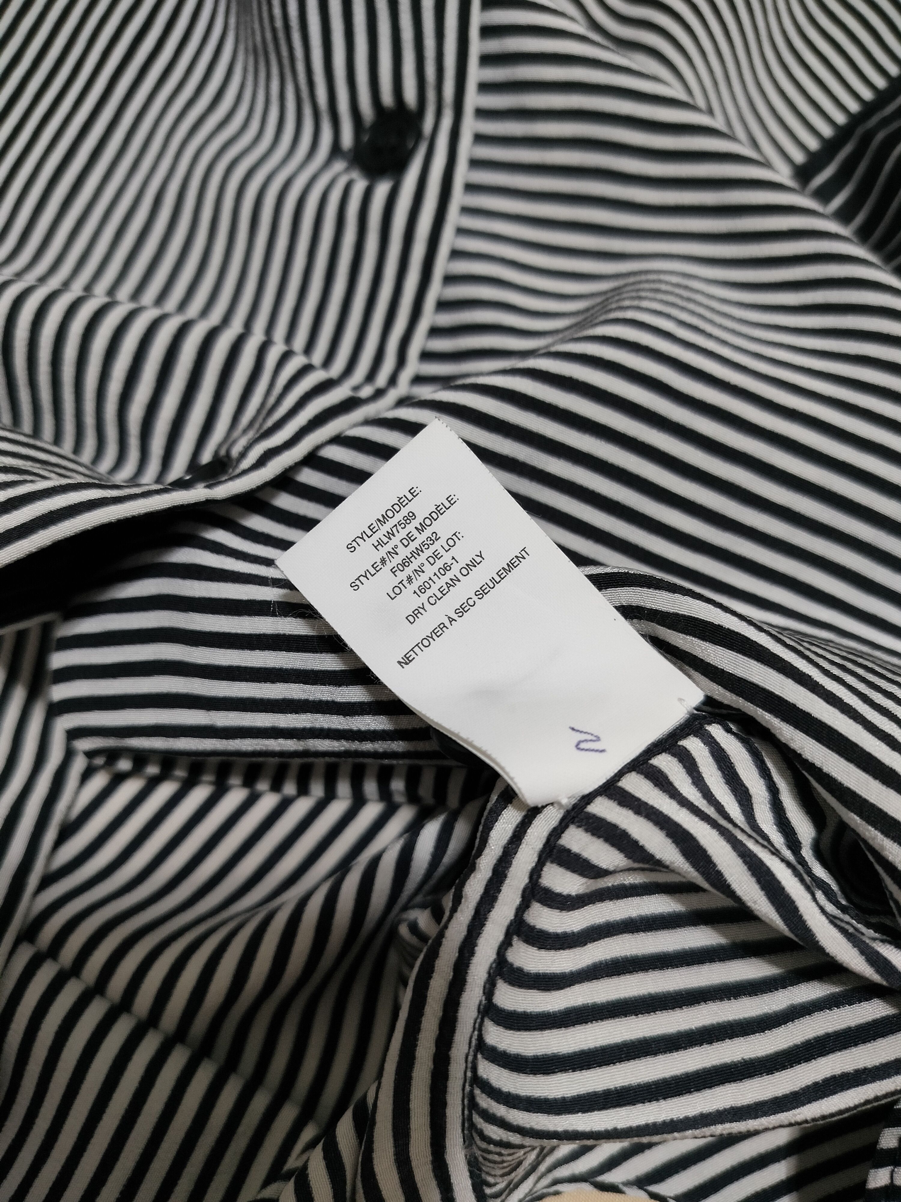 Helmut Lang Helmut Lang Oversized Size S / US 4 / IT 40 - 7 Thumbnail