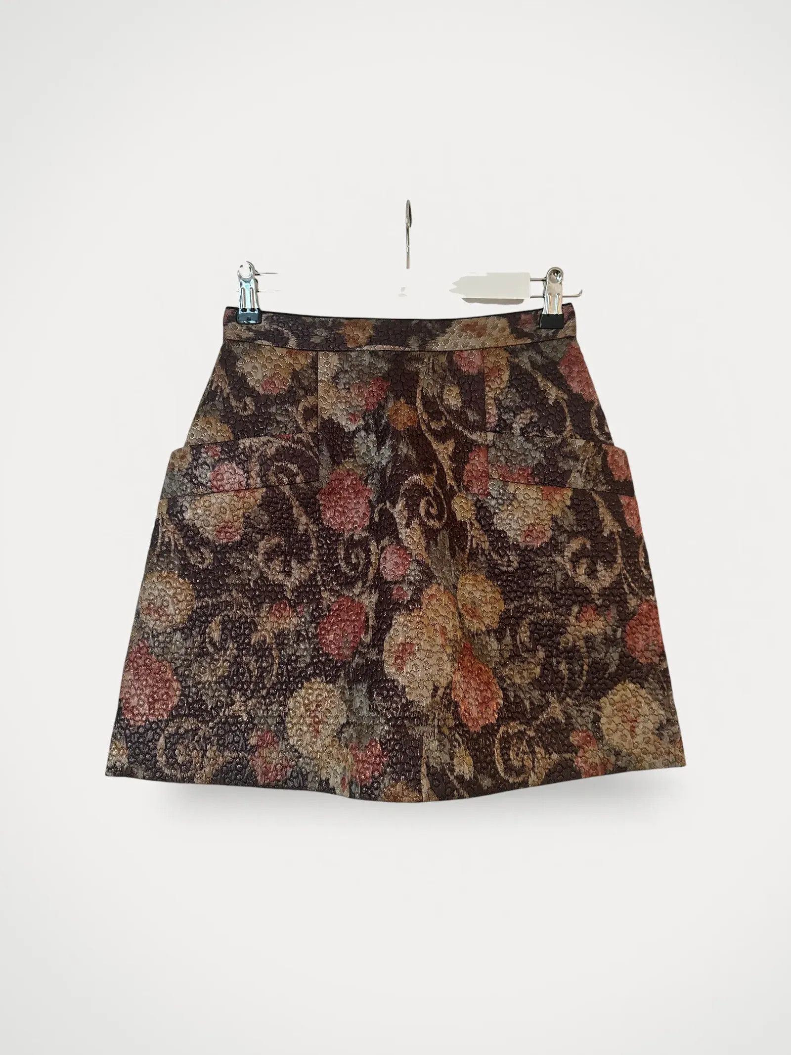Club Monaco Club Monaco Skirt Size 25" / US 0 / IT 36 - 1 Thumbnail