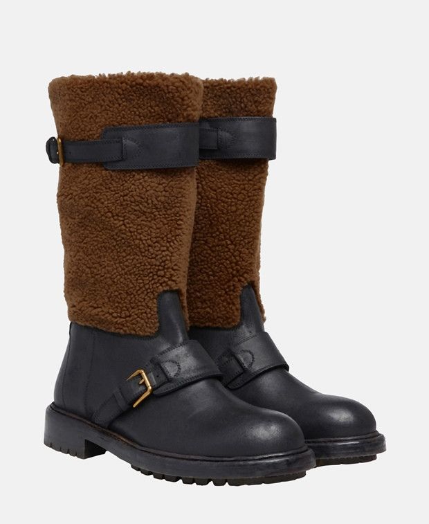 Dolce & Gabbana Boots Size US 9 / EU 42 - 1 Thumbnail