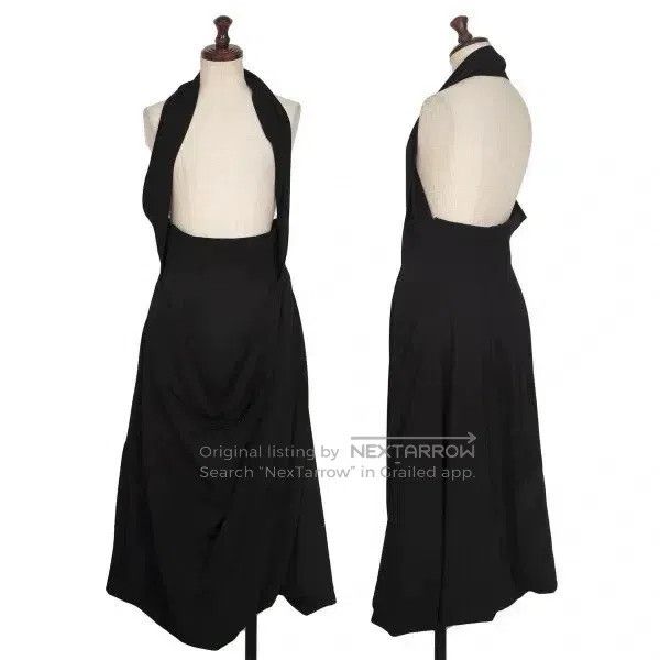 Comme des Garcons Comme Des Garcons Strapless Dress Size M / US 6-8 / IT 42-44 - 1 Thumbnail