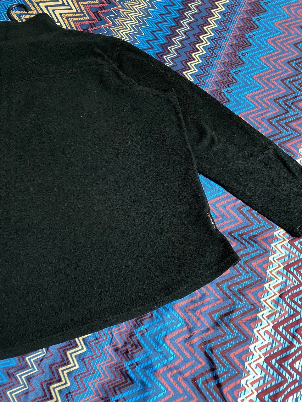 Japanese Brand × Rab Rab Outpost Fleece Jacket Men’s Size XXL Size US XXL / EU 58 / 5 - 17 Thumbnail