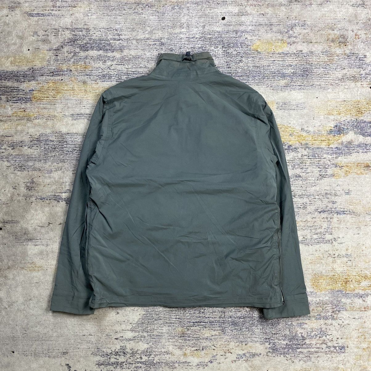 Analog × Electric Cottage × Hiroshi Fujiwara Vintage Analog x electric cottage modular cargo jacket Size US L / EU 52-54 / 3 - 3 Thumbnail