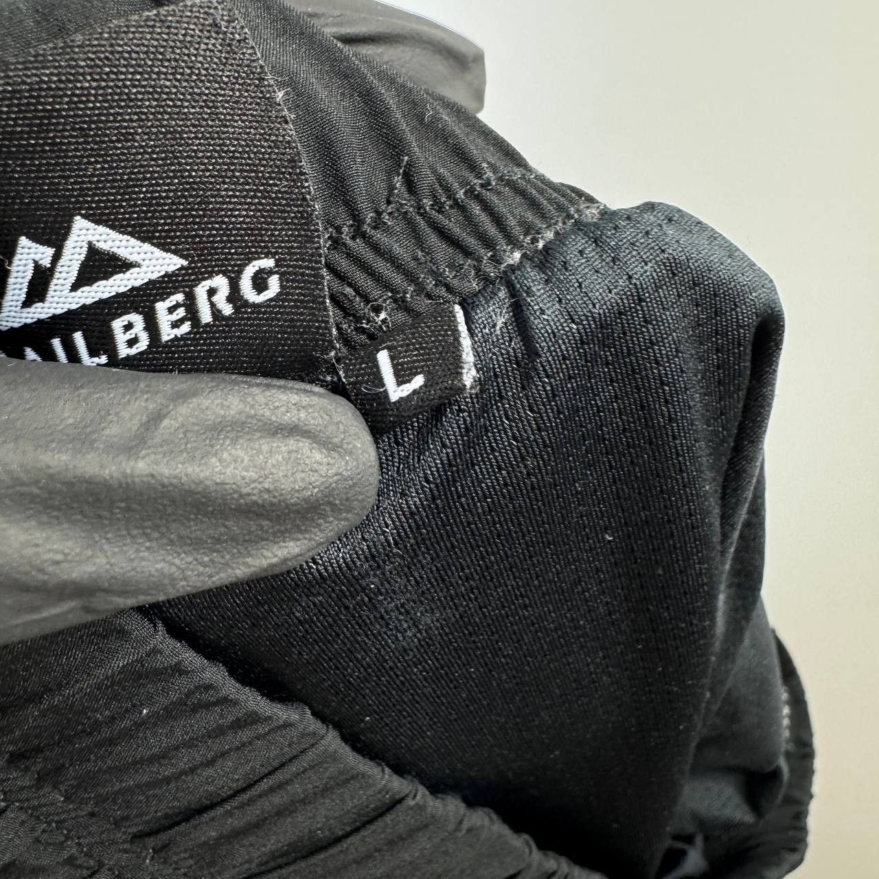 Other Trailberg Running Shorts Black Mens Size L Size US 36 / EU 52 - 5 Thumbnail