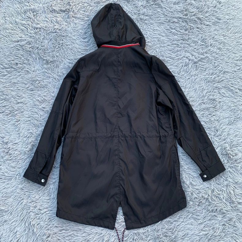 Dior Dior Nylon little bee zipper jacket 2501-Nextarrow Size US S / EU 44-46 / 1 - 5 Thumbnail