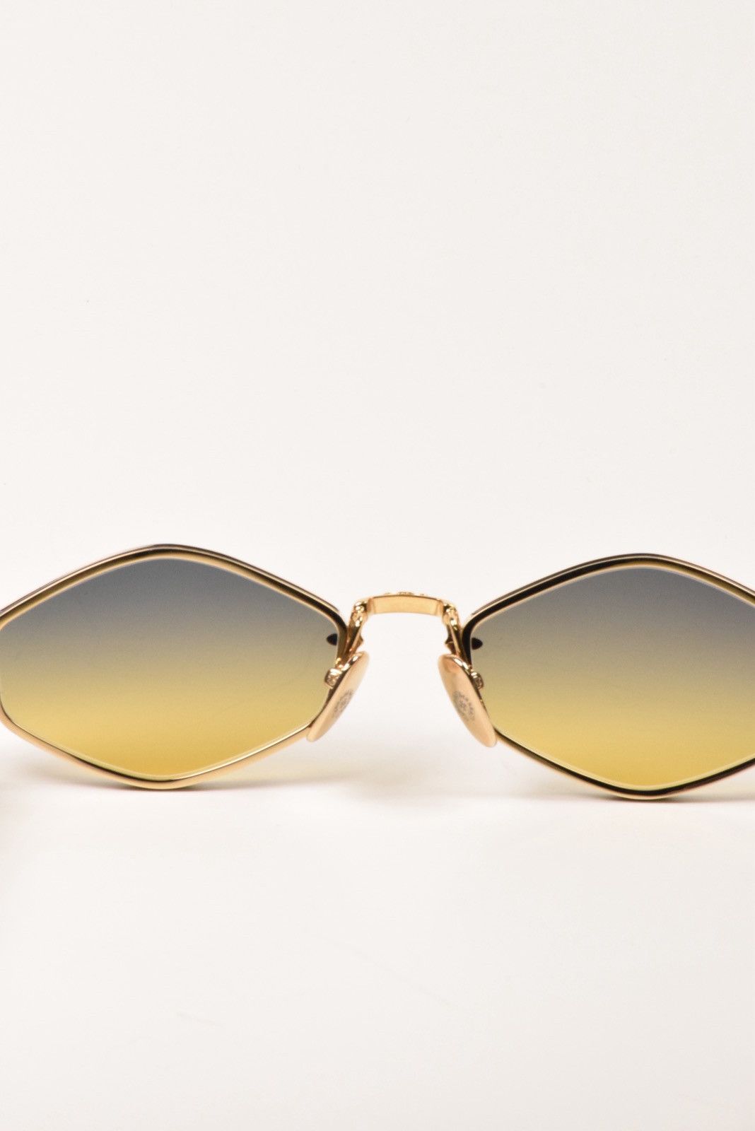 Chrome Hearts Chrome Hearts Nip Slip Sunglasses Size ONE SIZE - 5 Thumbnail