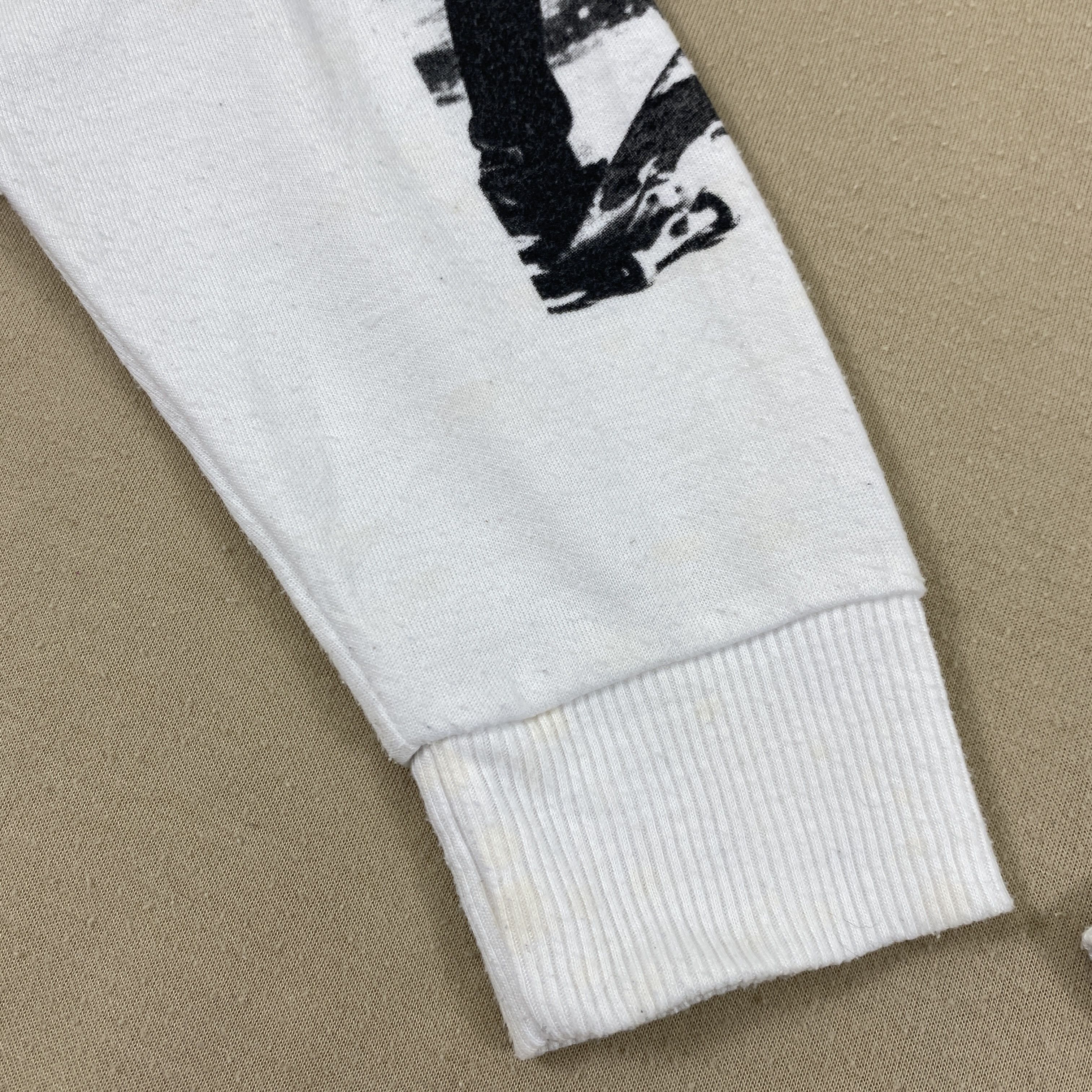Japanese Brand Vintage Sensation Korean Style Sweater- J491 Size US M / EU 48-50 / 2 - 10 Thumbnail
