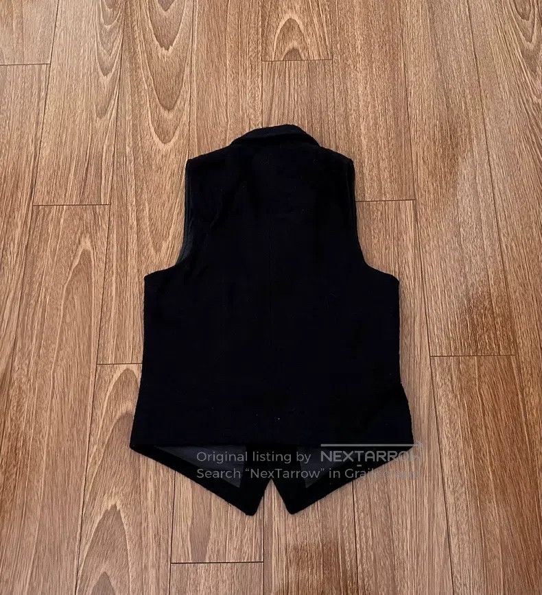 Nigel Cabourn Nigel Cabourn Wool vests Size L / US 10 / IT 46 - 2 Thumbnail