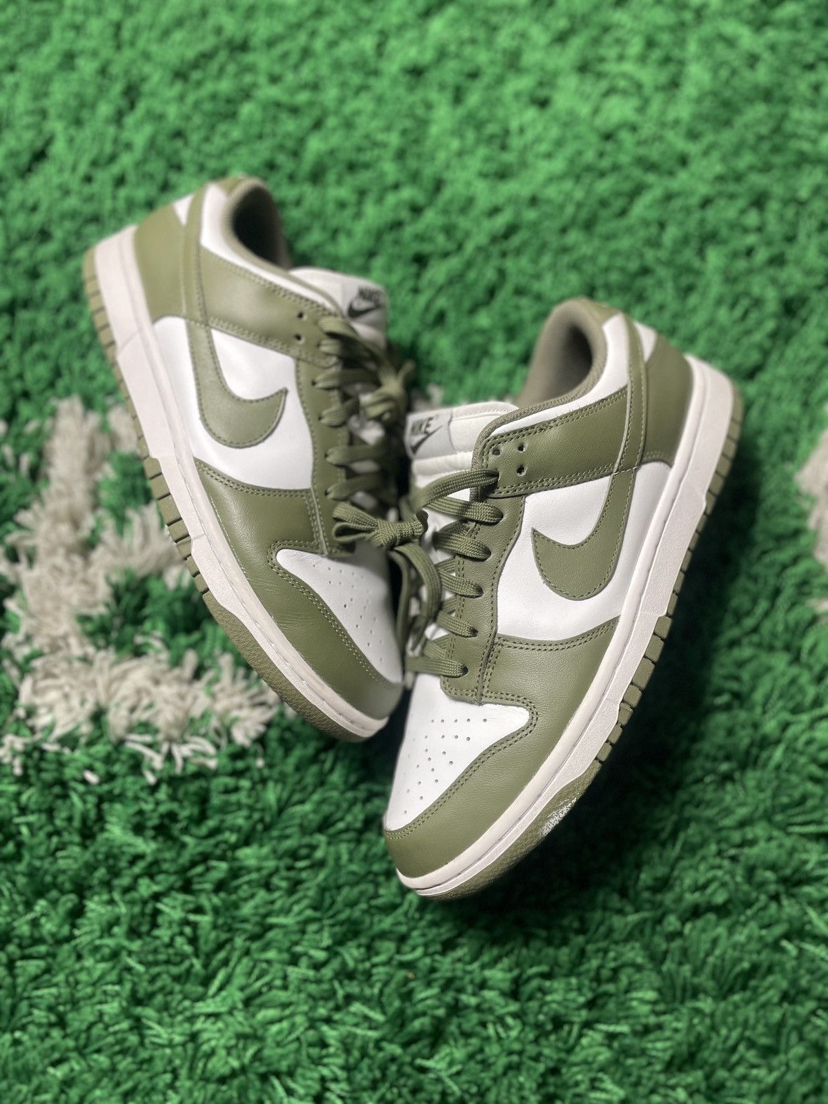 Nike Nike Dunk Low Olive 🫒 | Grailed Nike Nike Dunk Low Olive 🫒 | Grailed