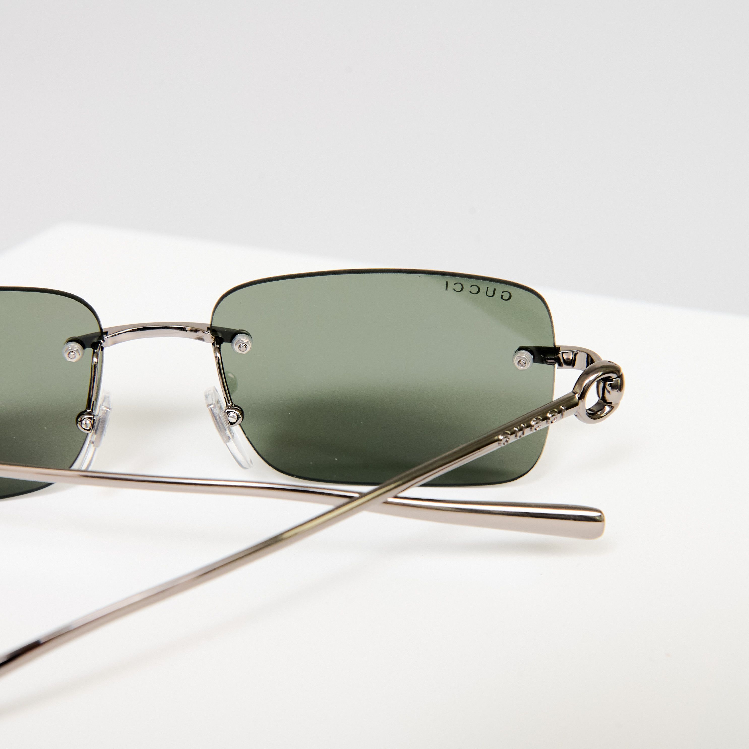 Gucci GUCCI GG1703S 001 Size ONE SIZE - 9 Thumbnail