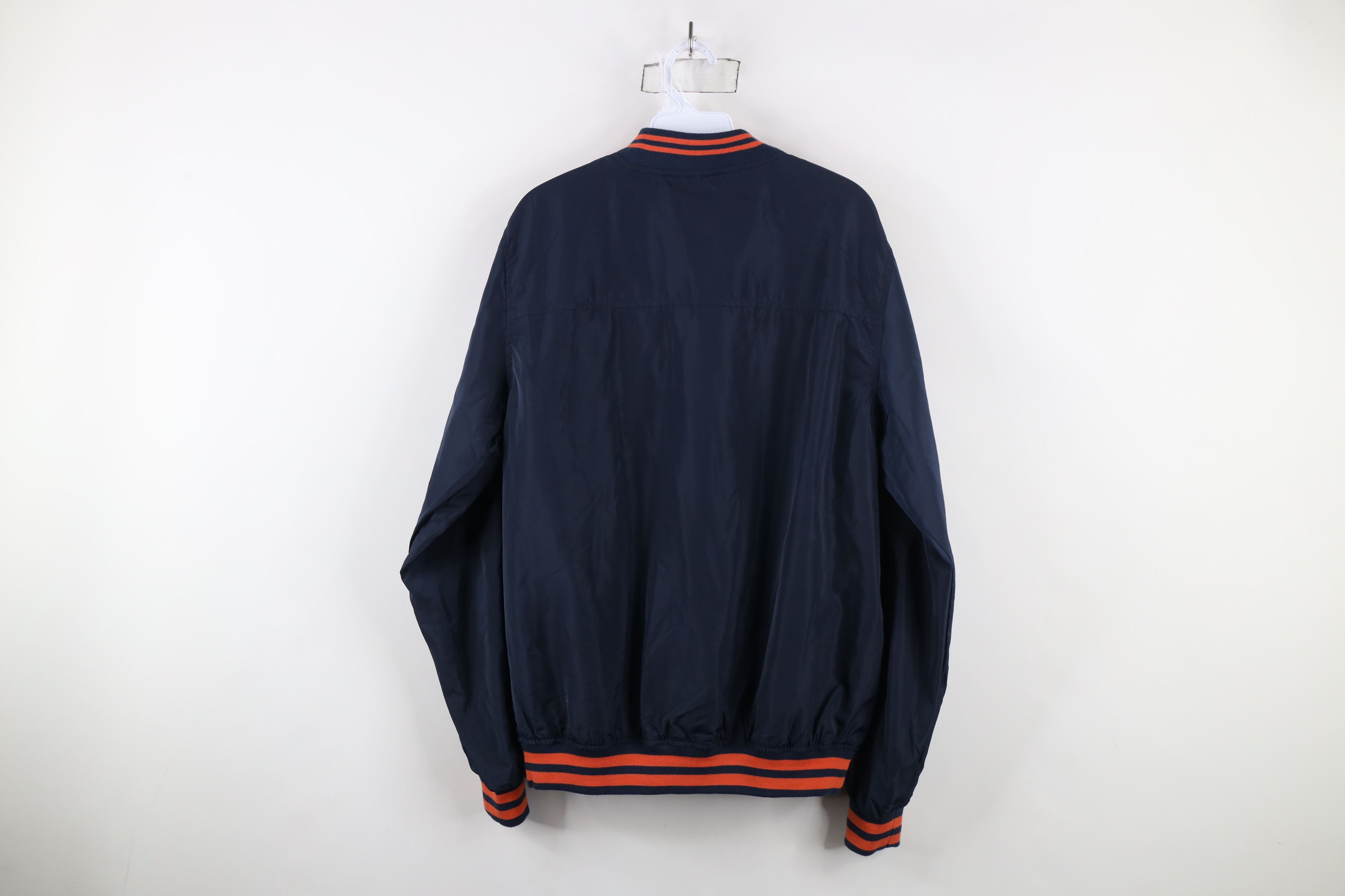 Vintage Vintage University of Florida Varsity Windbreaker Jacket Size US XL / EU 56 / 4 - 12 Thumbnail
