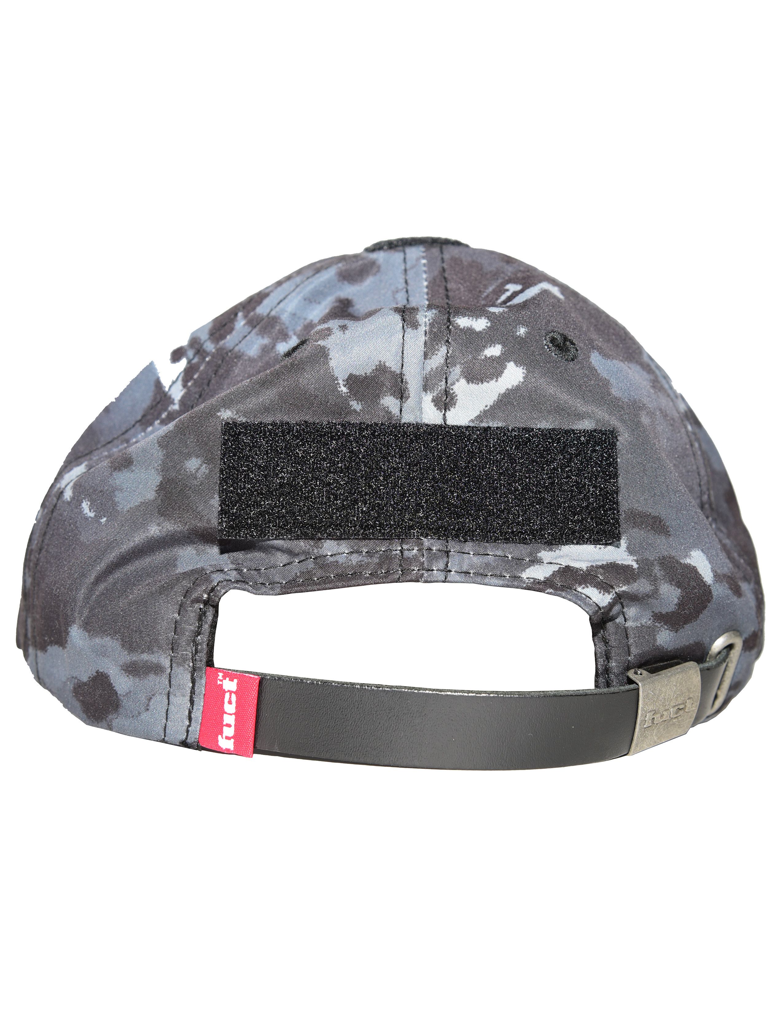 FUCT FUCT OCP Tactical Camo Hat Size ONE SIZE - 2 Thumbnail