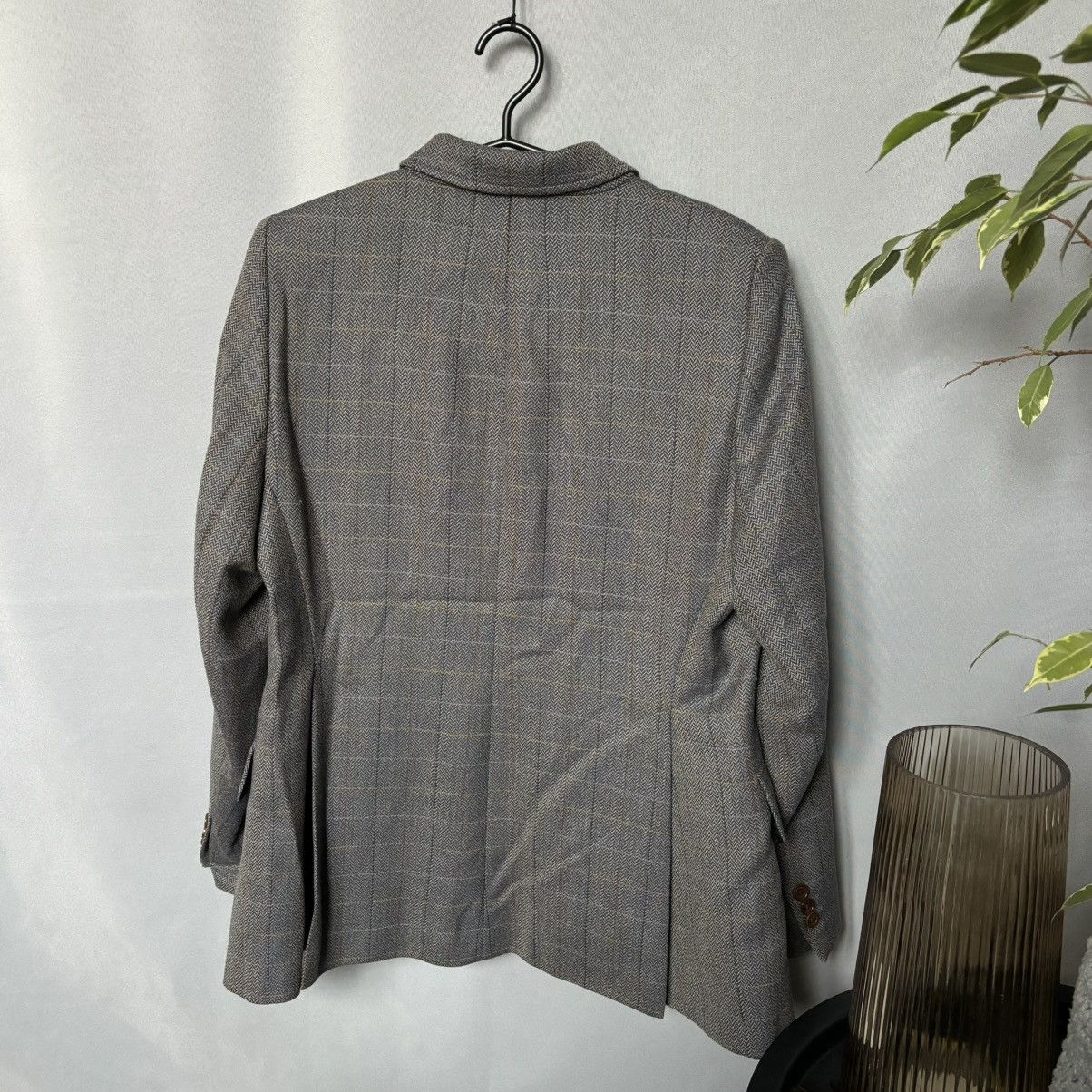 Barbour blazer Barbour Size XL / US 12-14 / IT 48-50 - 6 Thumbnail
