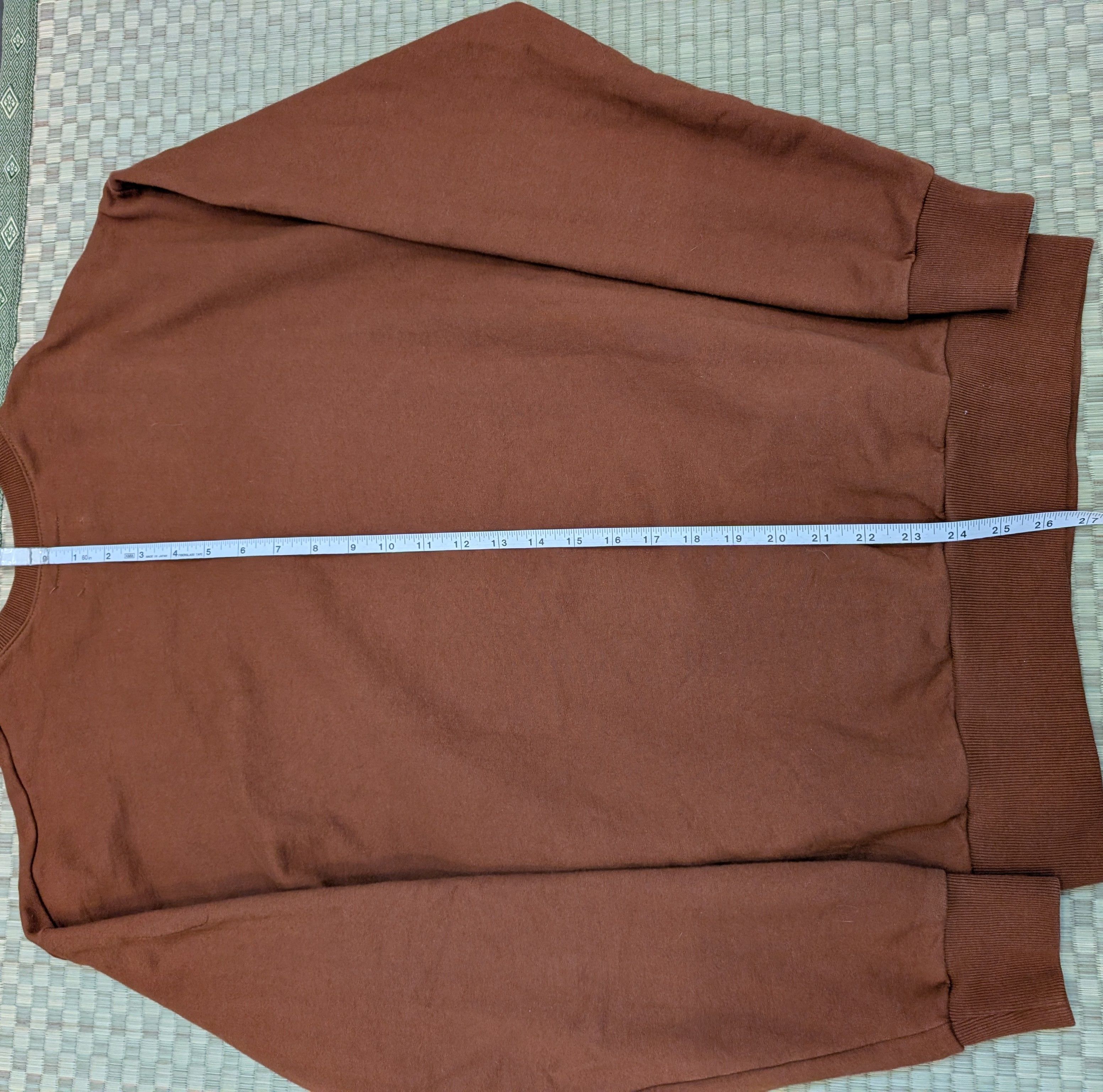 Golf Wang Golf Wang Limited Edition Winter 2020 Sweatshirt Size US M / EU 48-50 / 2 - 6 Thumbnail