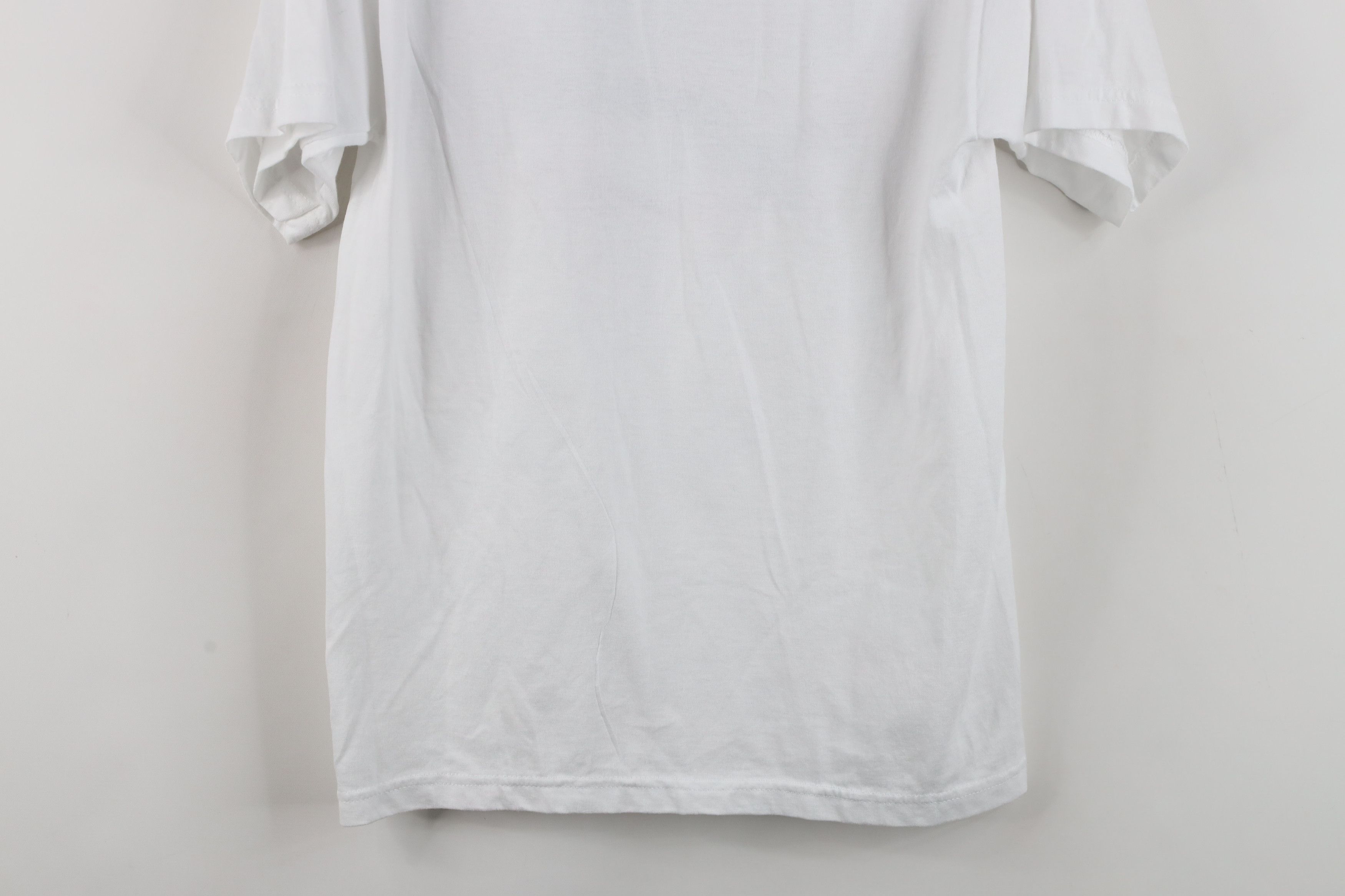 Fruit Of The Loom Vintage 90s City of Brotherly Love Short Sleeve T-Shirt Size S / US 4 / IT 40 - 10 Thumbnail