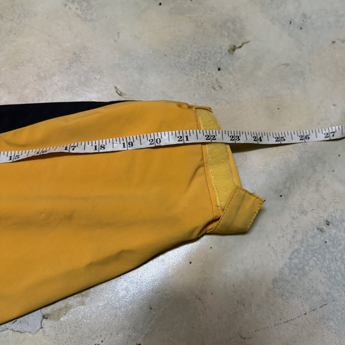 Montbell Montbell Hiking Jacket Size US S / EU 44-46 / 1 - 17 Thumbnail