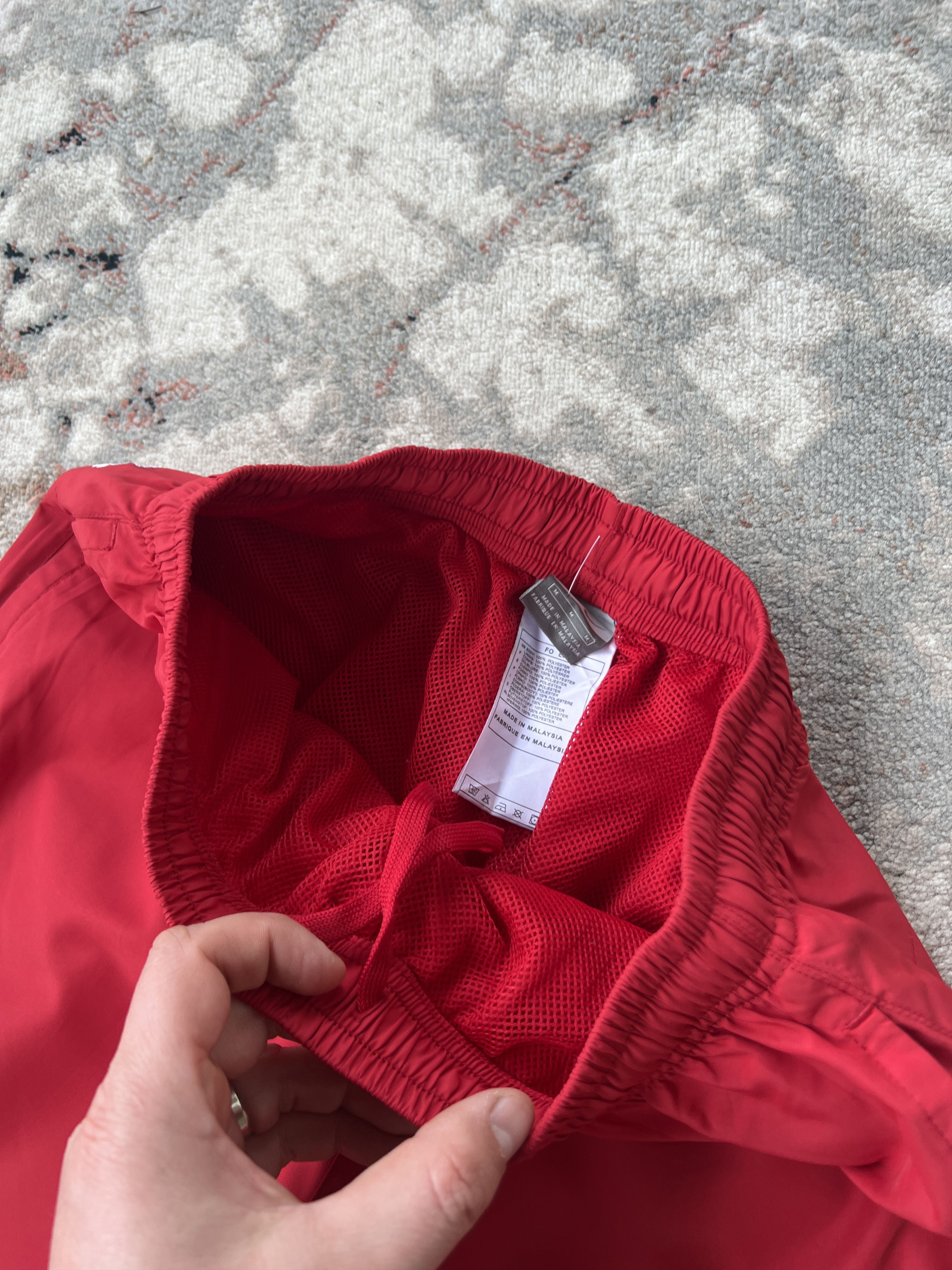 Nike Nike Vintage Sweatpants Size 30" / US 8 / IT 44 - 4 Thumbnail