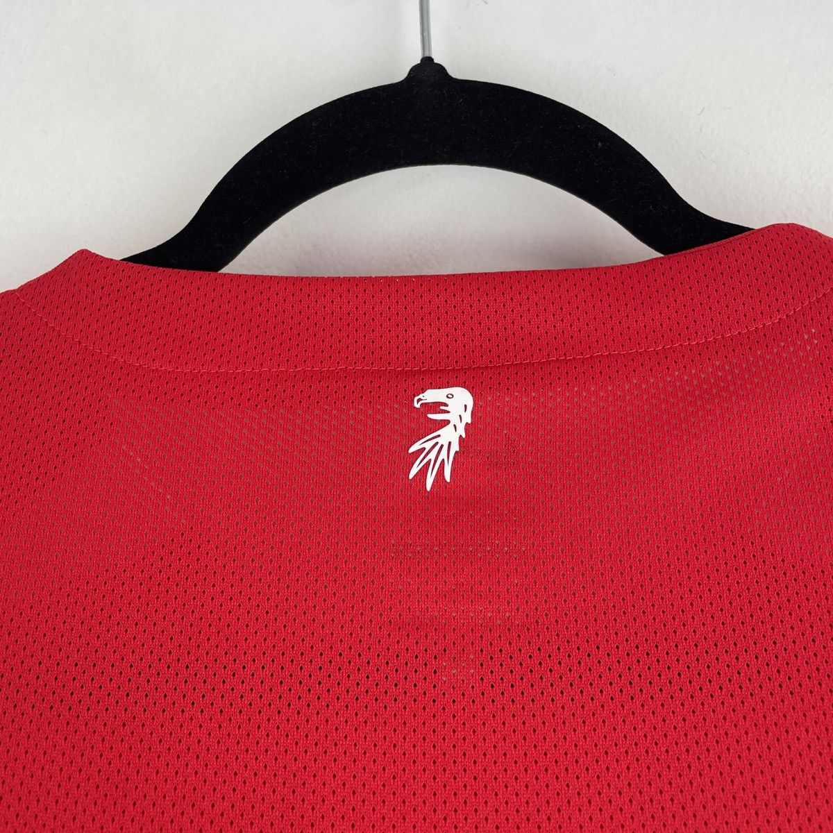 Nike SC Freiburg Home Nike Men’s Jersey Shirt 2024/2025 Size US XXL / EU 58 / 5 - 8 Thumbnail