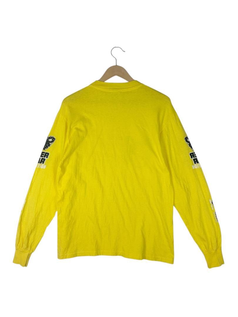 Vintage Vintage 90s Super Bear Competition Longsleeve Size US M / EU 48-50 / 2 - 2 Thumbnail