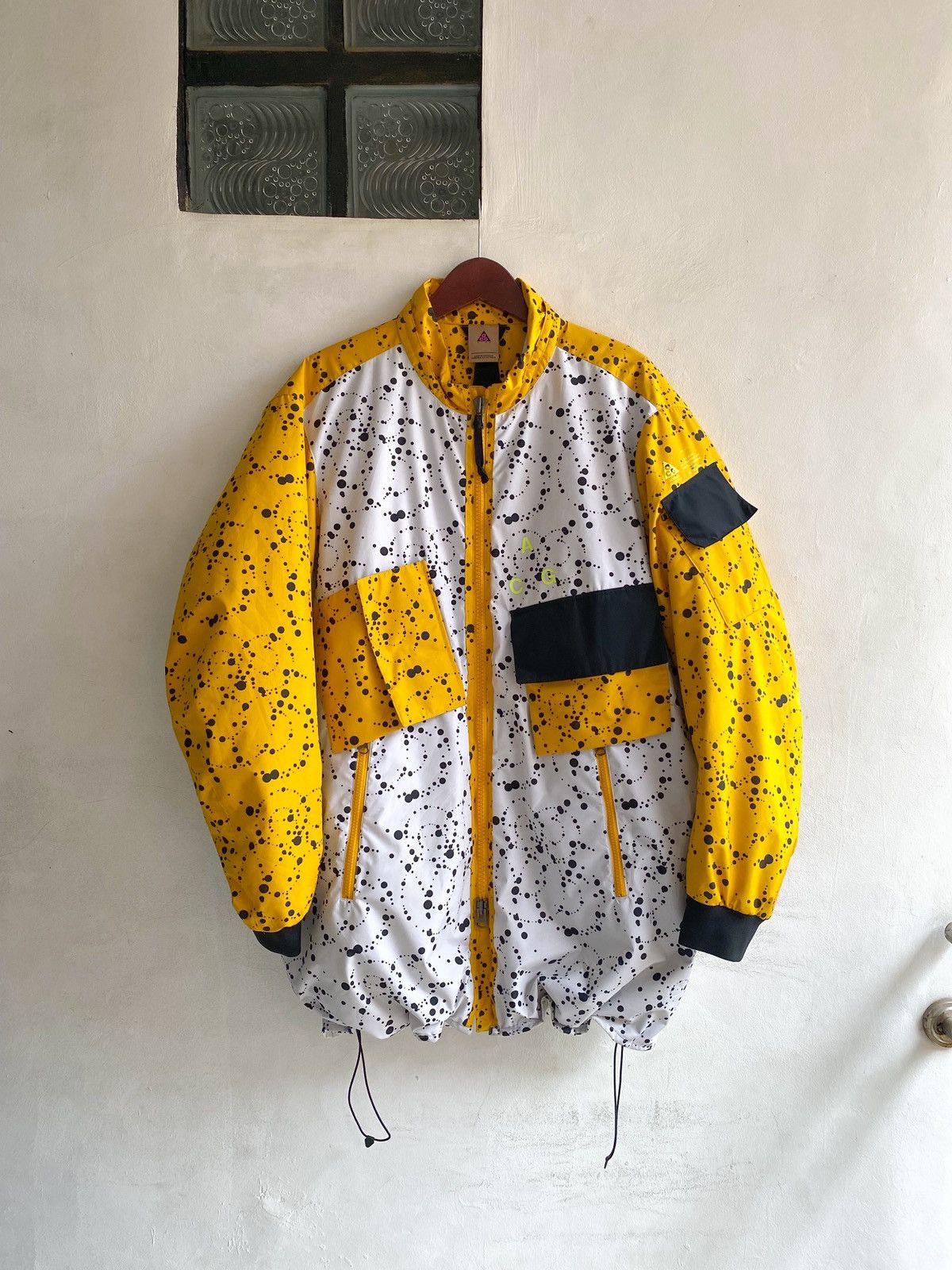 Nike ACG Nike ACG Thinsulate Jacket Size US XXL / EU 58 / 5 - 1 Thumbnail