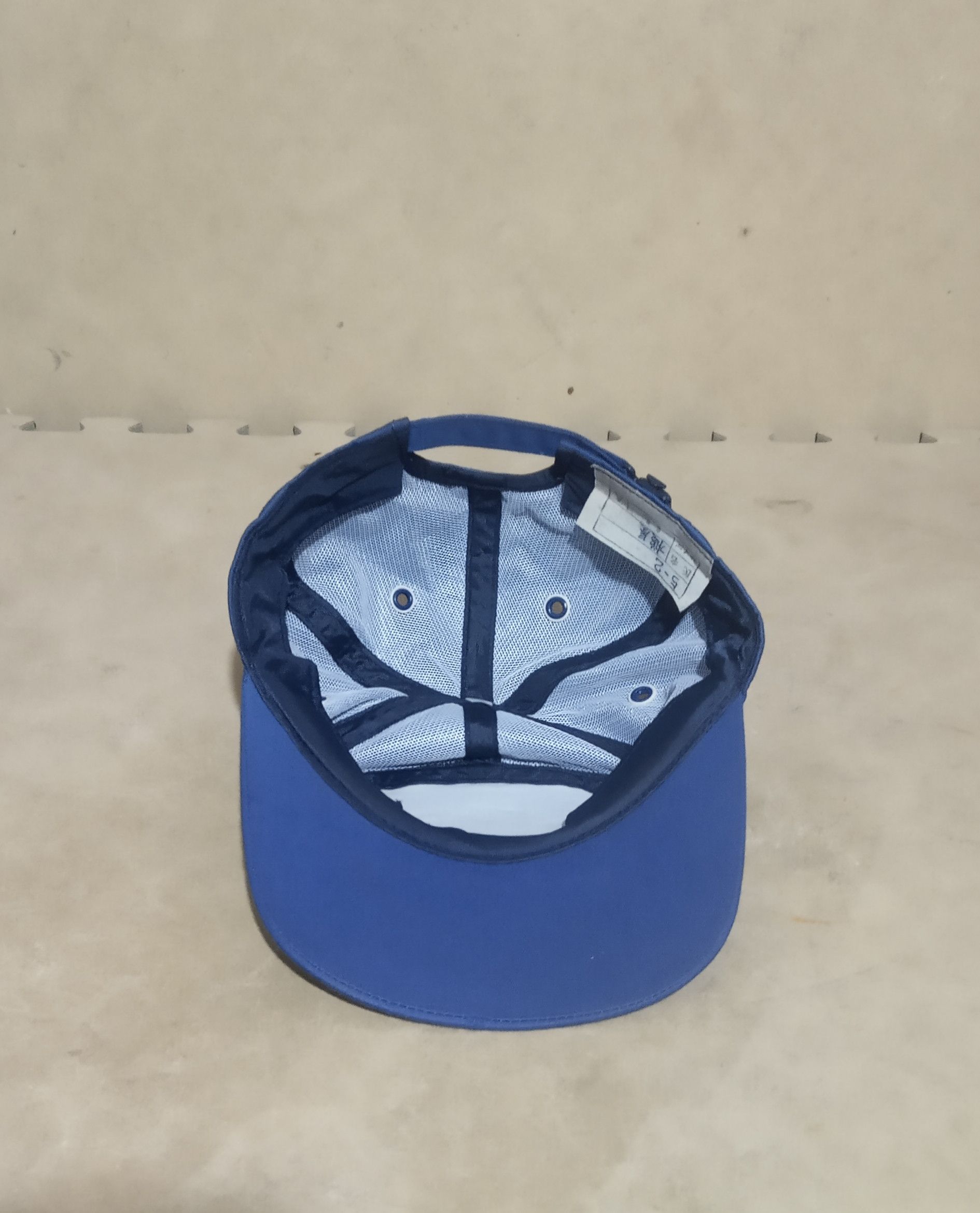 Japanese Brand Kujukuri Leaf Hat Cap Size ONE SIZE - 5 Thumbnail
