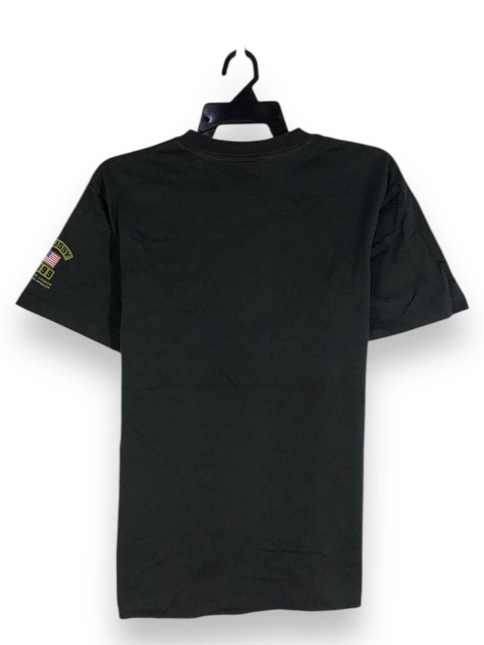 Stussy vintage stussy bear Size US M / EU 48-50 / 2 - 7 Thumbnail