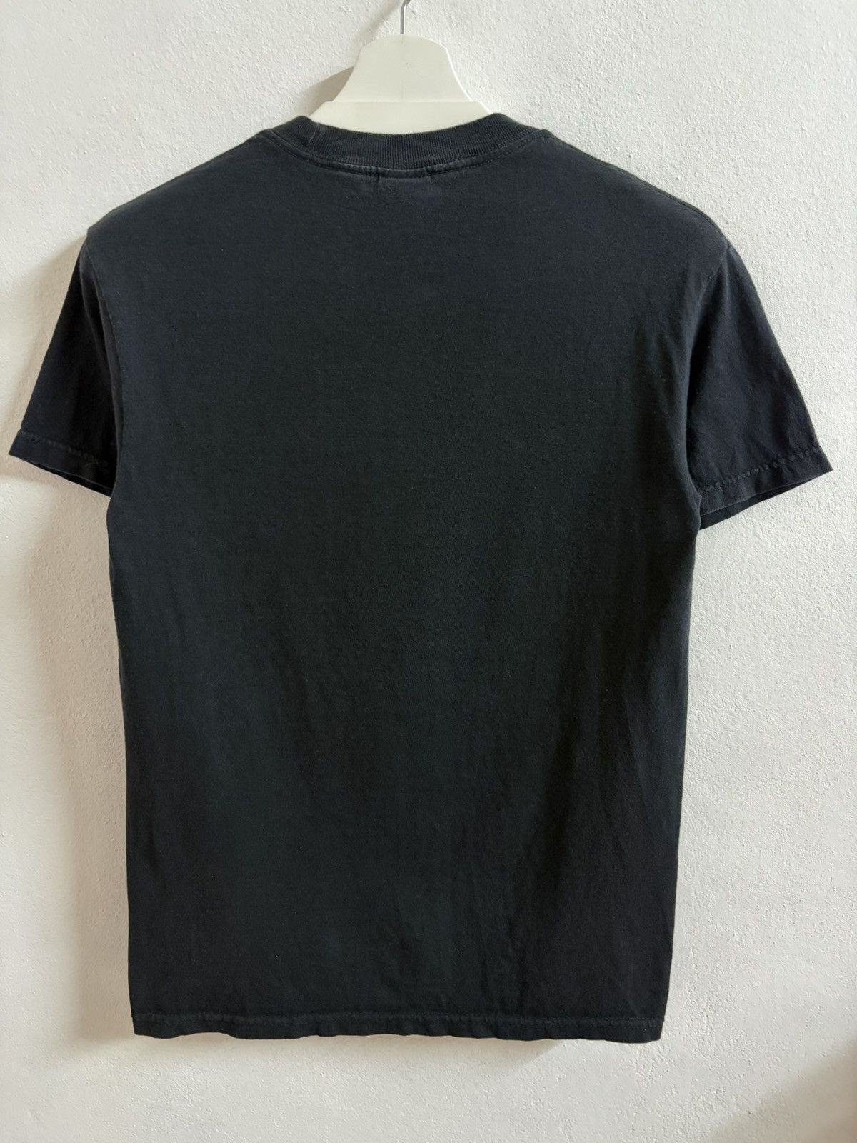 Band Tees Ministry 2005s The Land of Rape and Honey Size US S / EU 44-46 / 1 - 5 Thumbnail