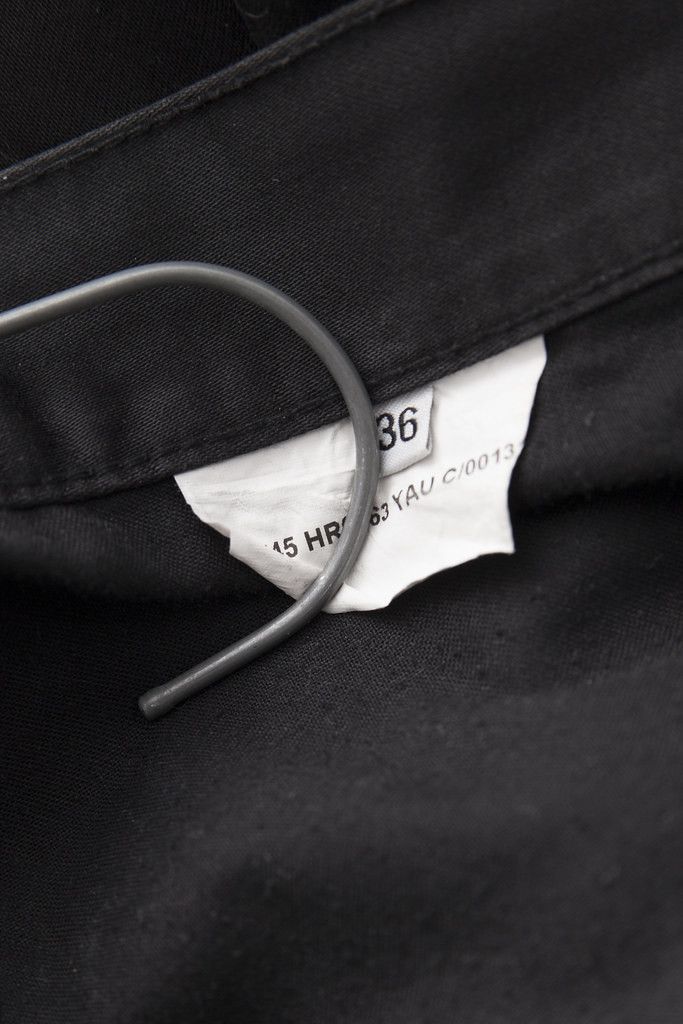 Helmut Lang AW04 5 pockets cargo pants Size US 36 / EU 52 - 10 Thumbnail