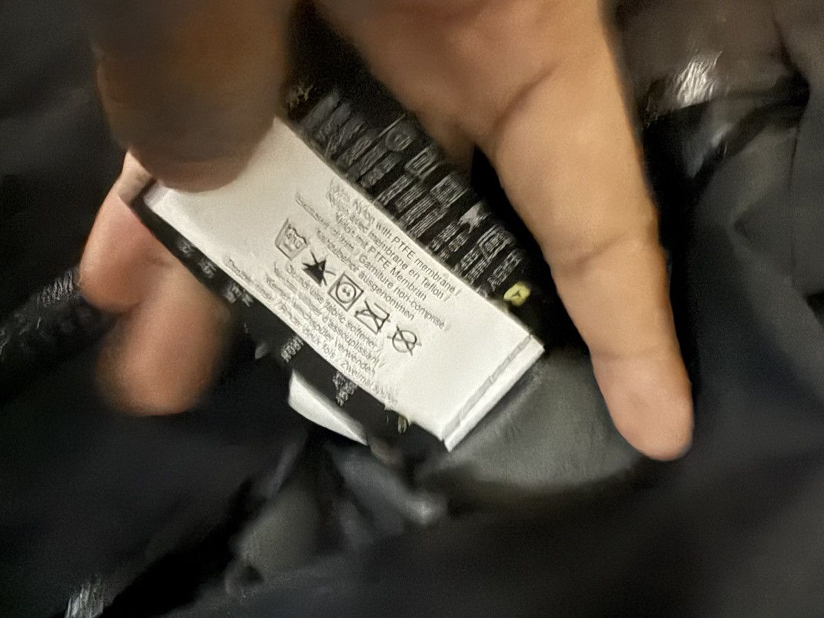 Arc'teryx Y2k Arc’teryx Beta AR Canada made Size US S / EU 44-46 / 1 - 17 Thumbnail