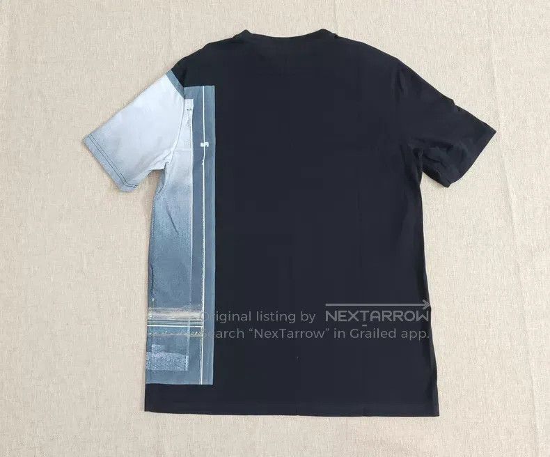 Givenchy Givenchy Bambi Short Sleeve T-Shirt Size US M / EU 48-50 / 2 - 5 Thumbnail