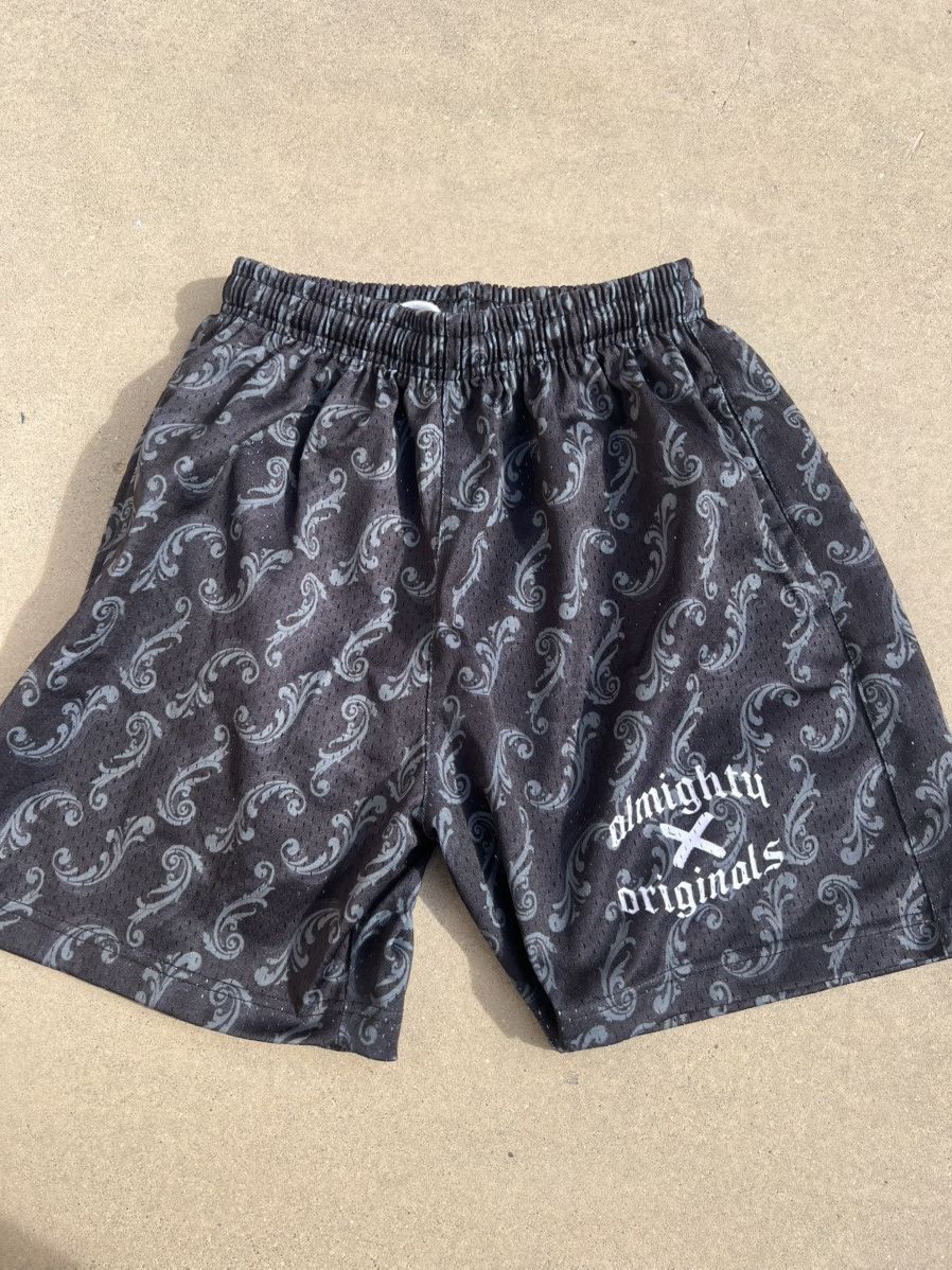 Other Mesh Shorts Size Medium Size US 32 / EU 48 - 1 Thumbnail
