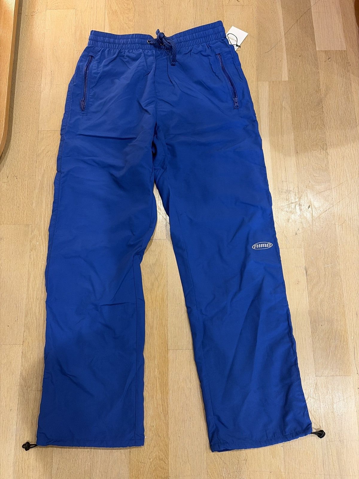 Aime Leon Dore Aime Leon Dore Track Pant Size US 30 / EU 46 - 1 Thumbnail
