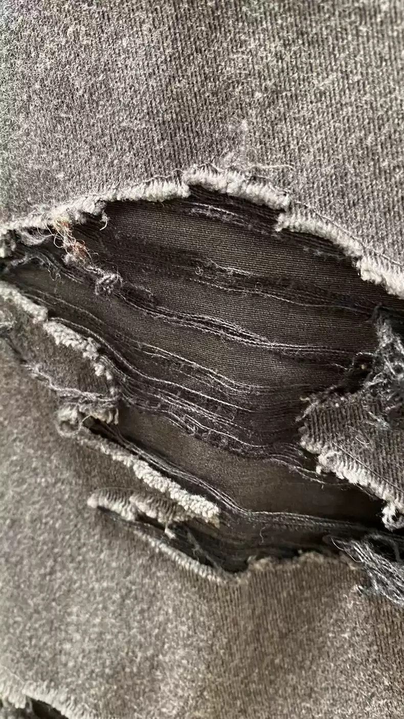 Undercover Undercover jeans Size US 32 / EU 48 - 2 Thumbnail