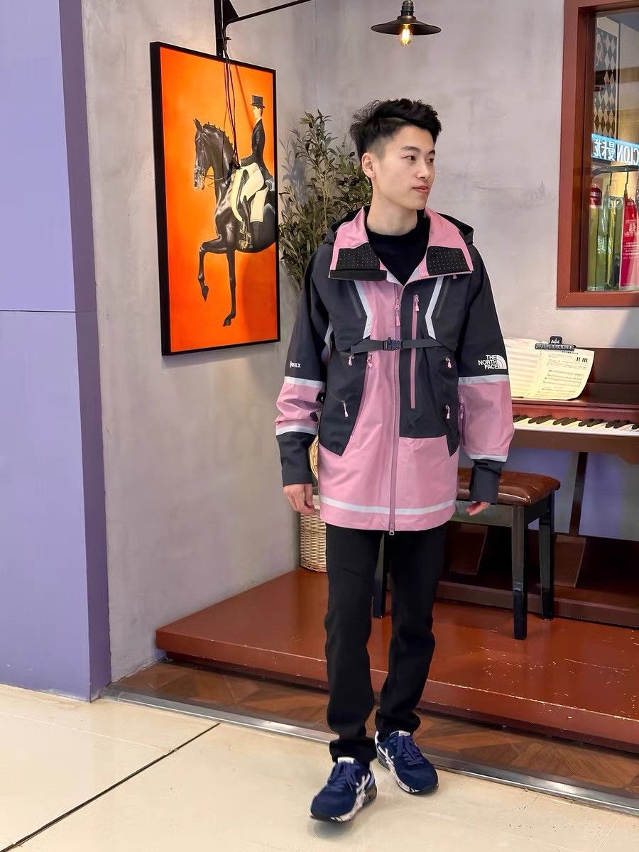 Kazuki Kuraishi × The North Face Urban Exploration KAZUKI SNOW HARDSHELL GORE-TEX® 3L JACKET Size US M / EU 48-50 / 2 - 6 Thumbnail
