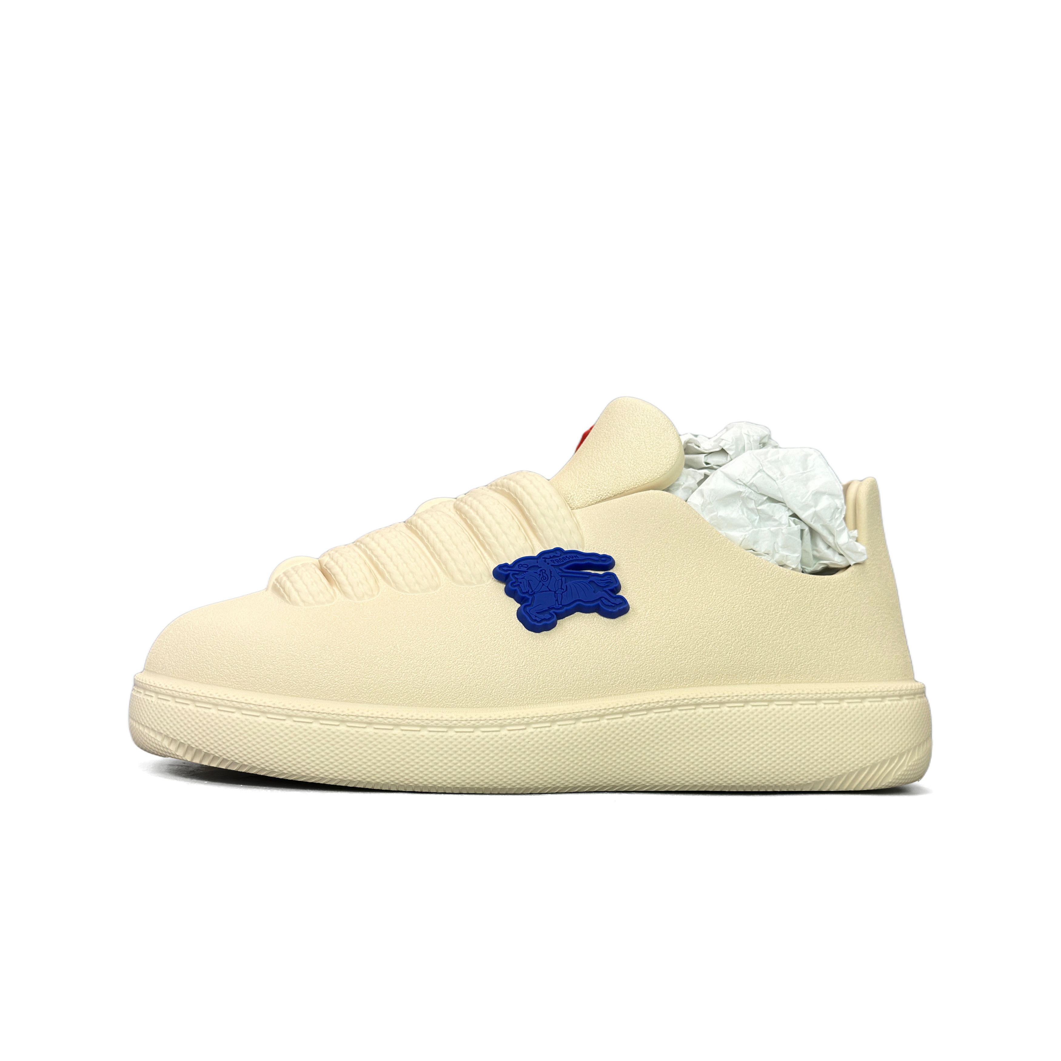 Burberry Burberry Bubble Low-Top Sneakers Size 10 Size US 10 / EU 43 - 1 Thumbnail