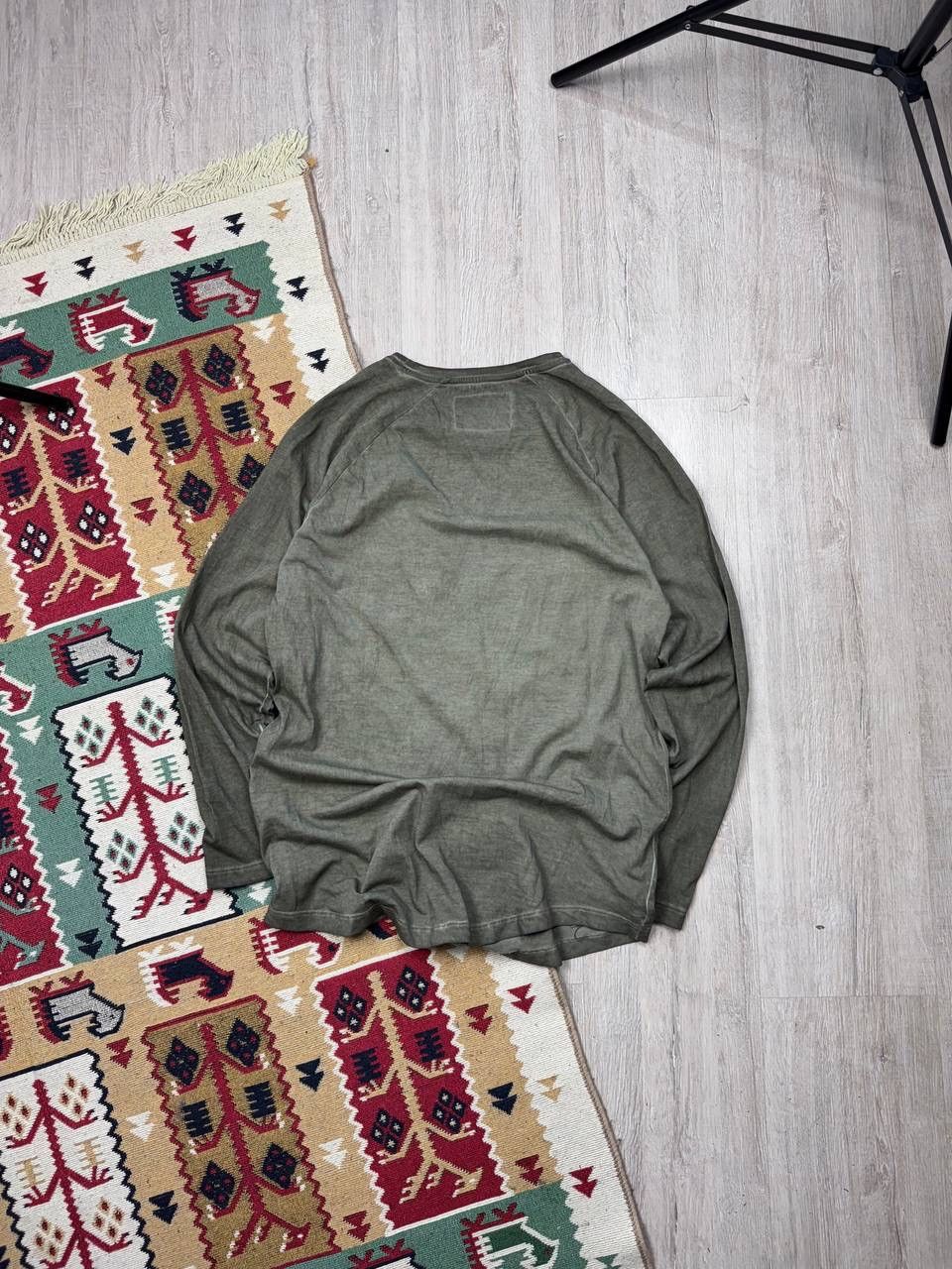 Japanese Brand × True Religion Vintage True Religion Y2K Long sleeve Size US M / EU 48-50 / 2 - 10 Thumbnail
